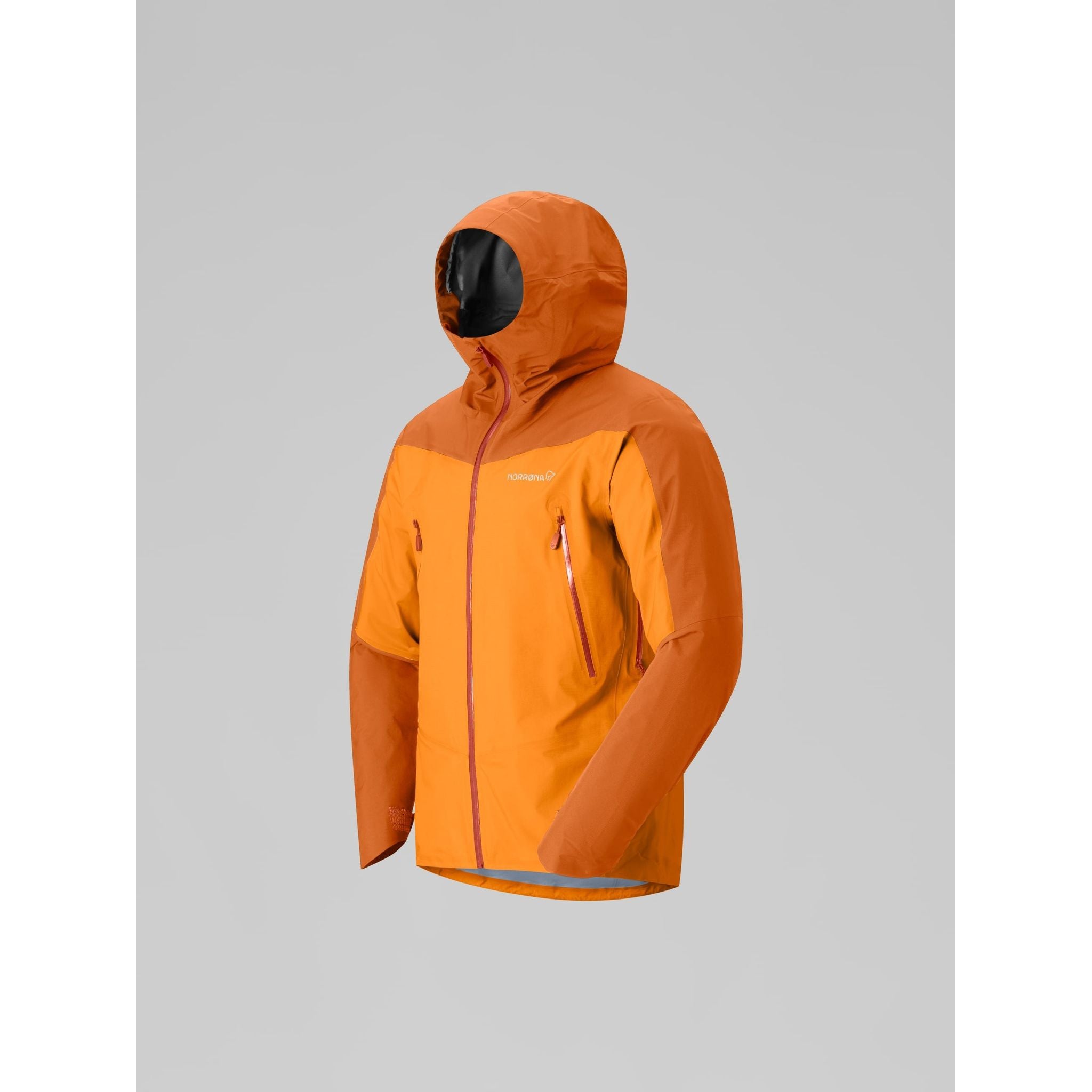 Norrona Men's Falketind Gore-Tex Jacket