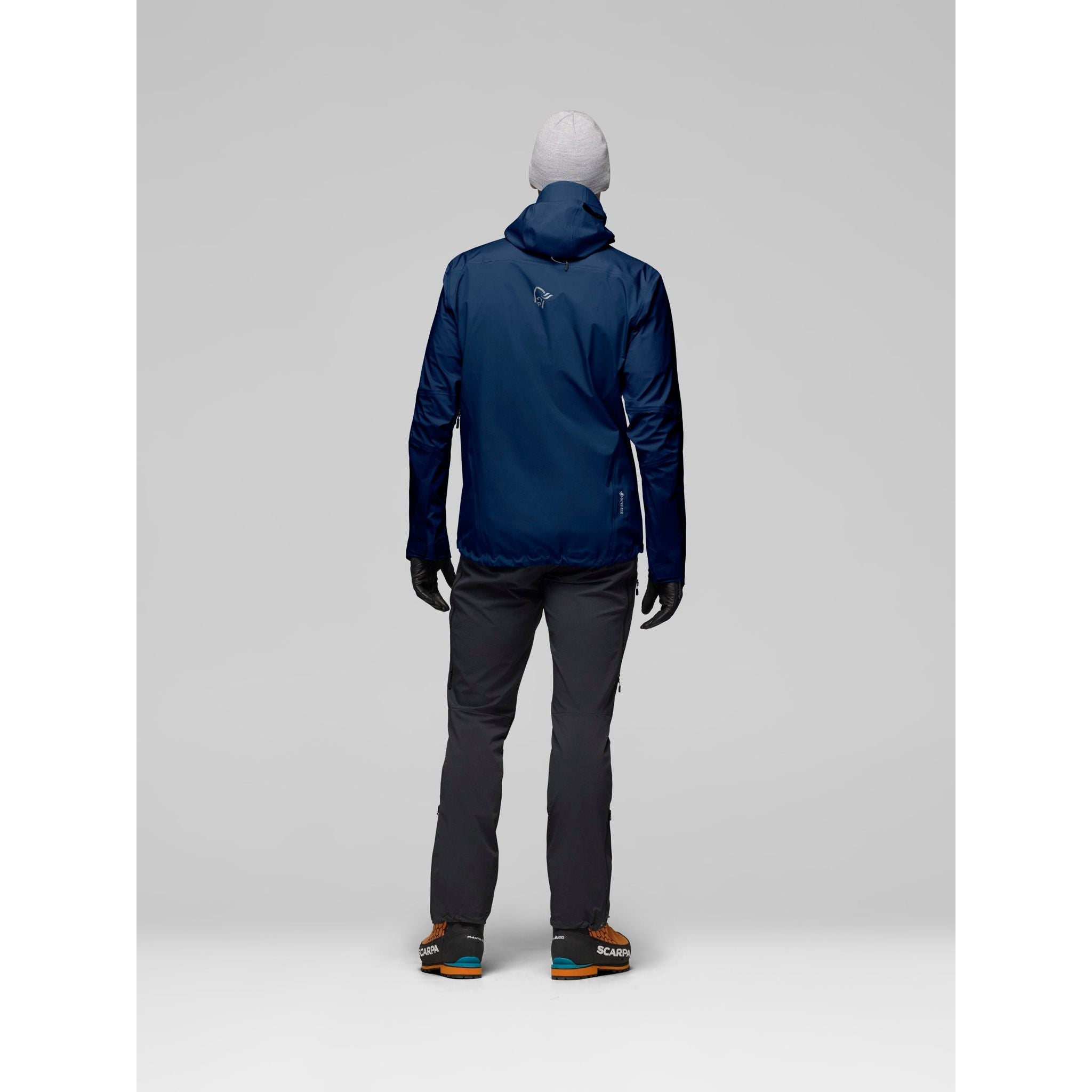 Norrona Men's Falketind Gore-Tex Jacket