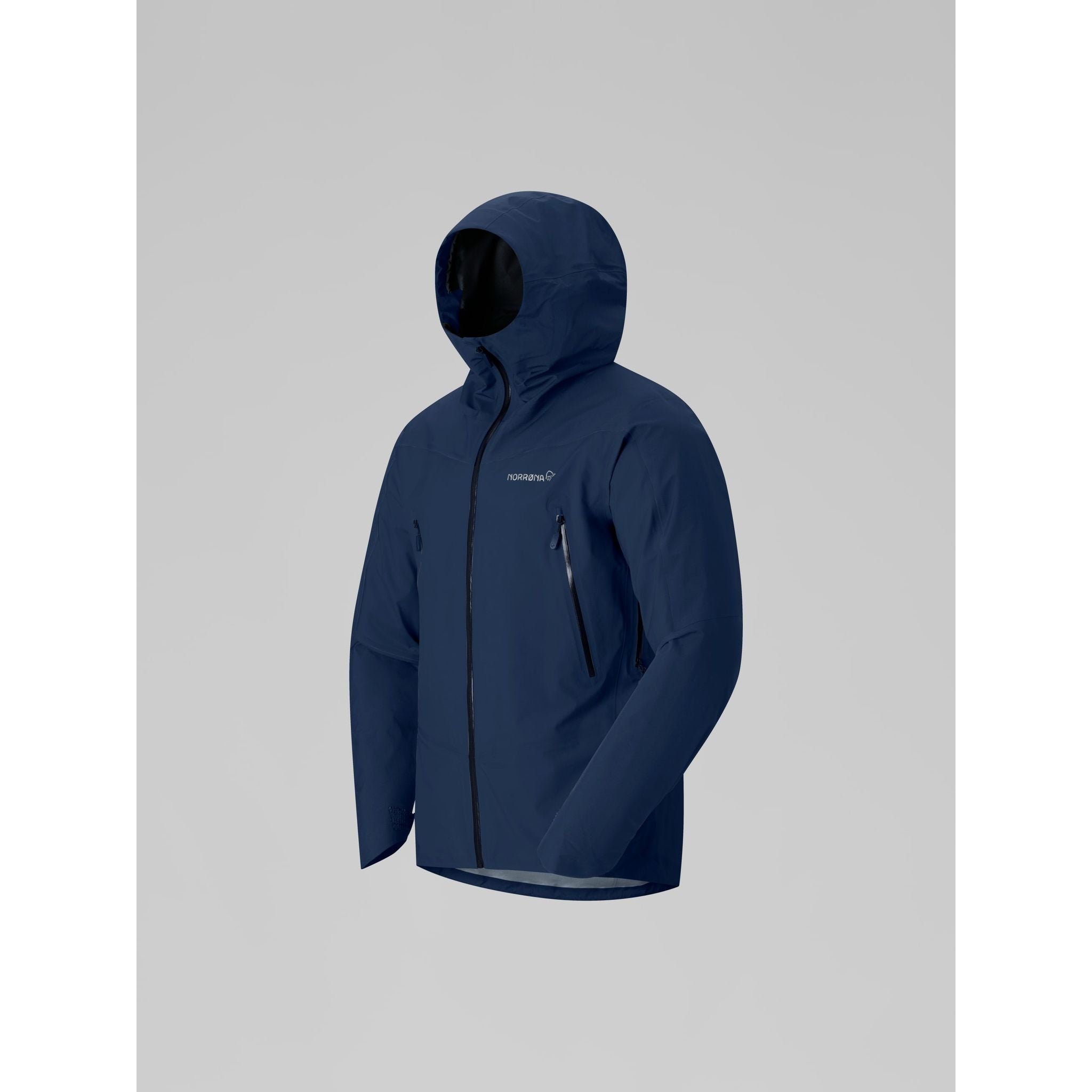 Norrona Men's Falketind Gore-Tex Jacket