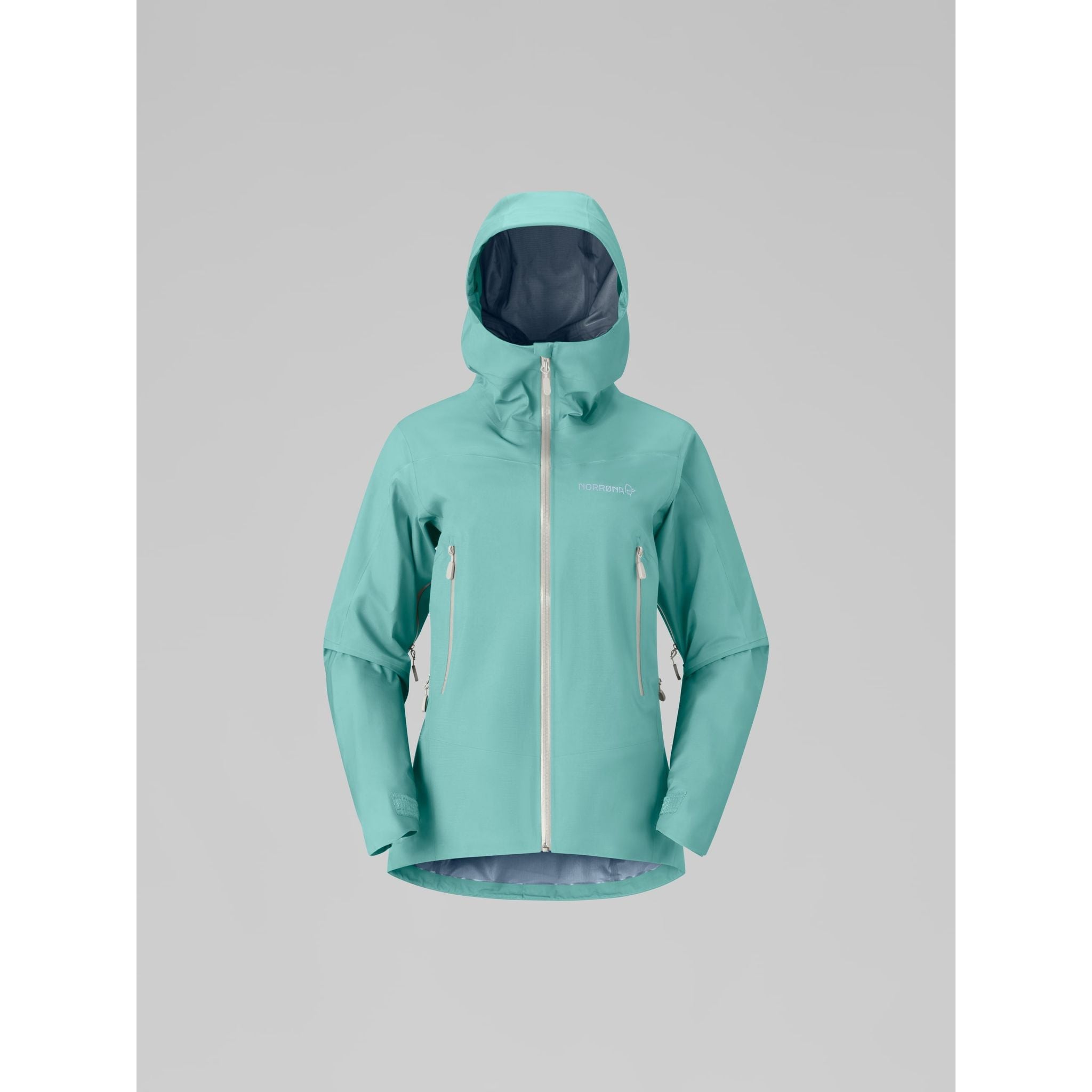 Norrona Women's Falketind Gore-Tex Jacket