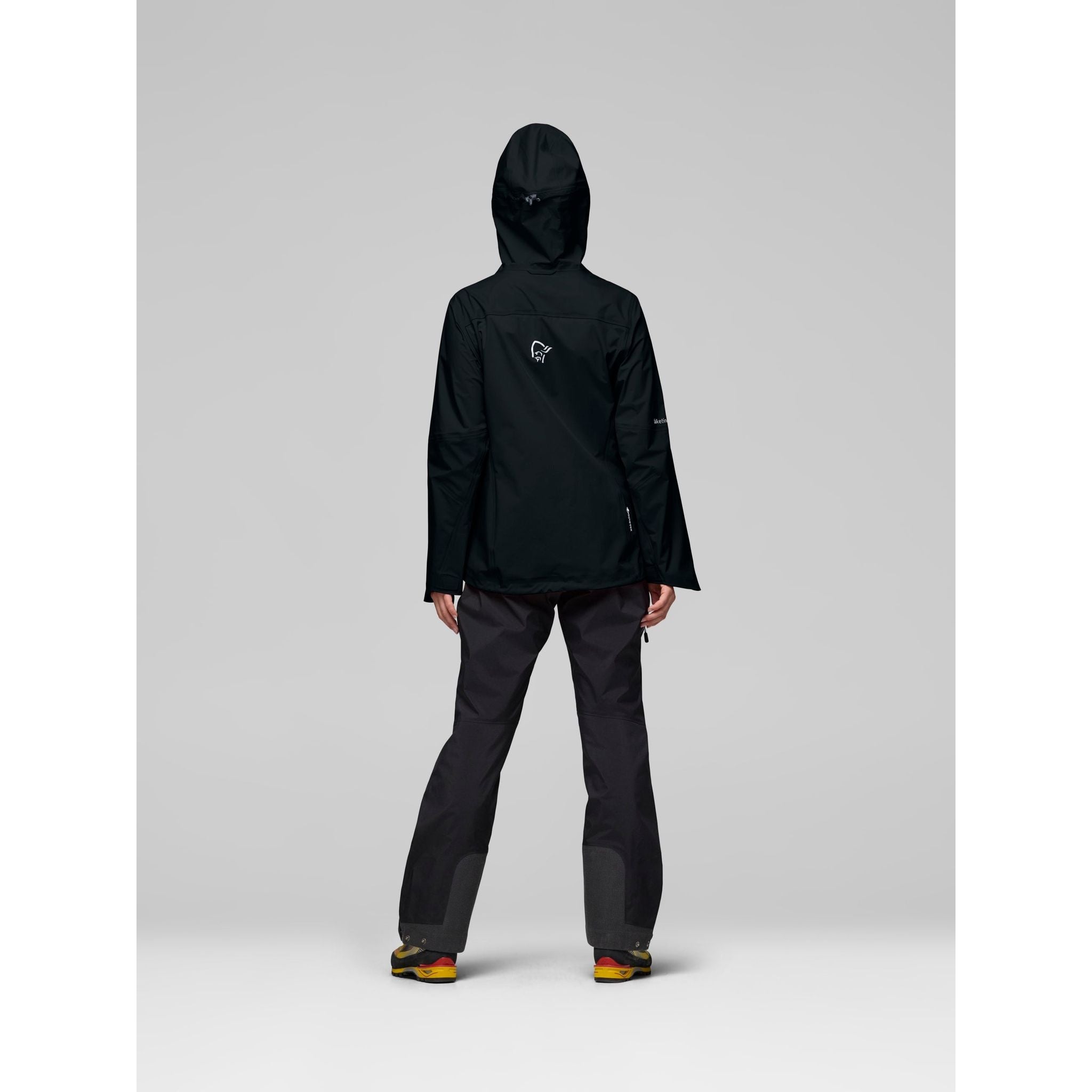 Norrona Women's Falketind Gore-Tex Jacket