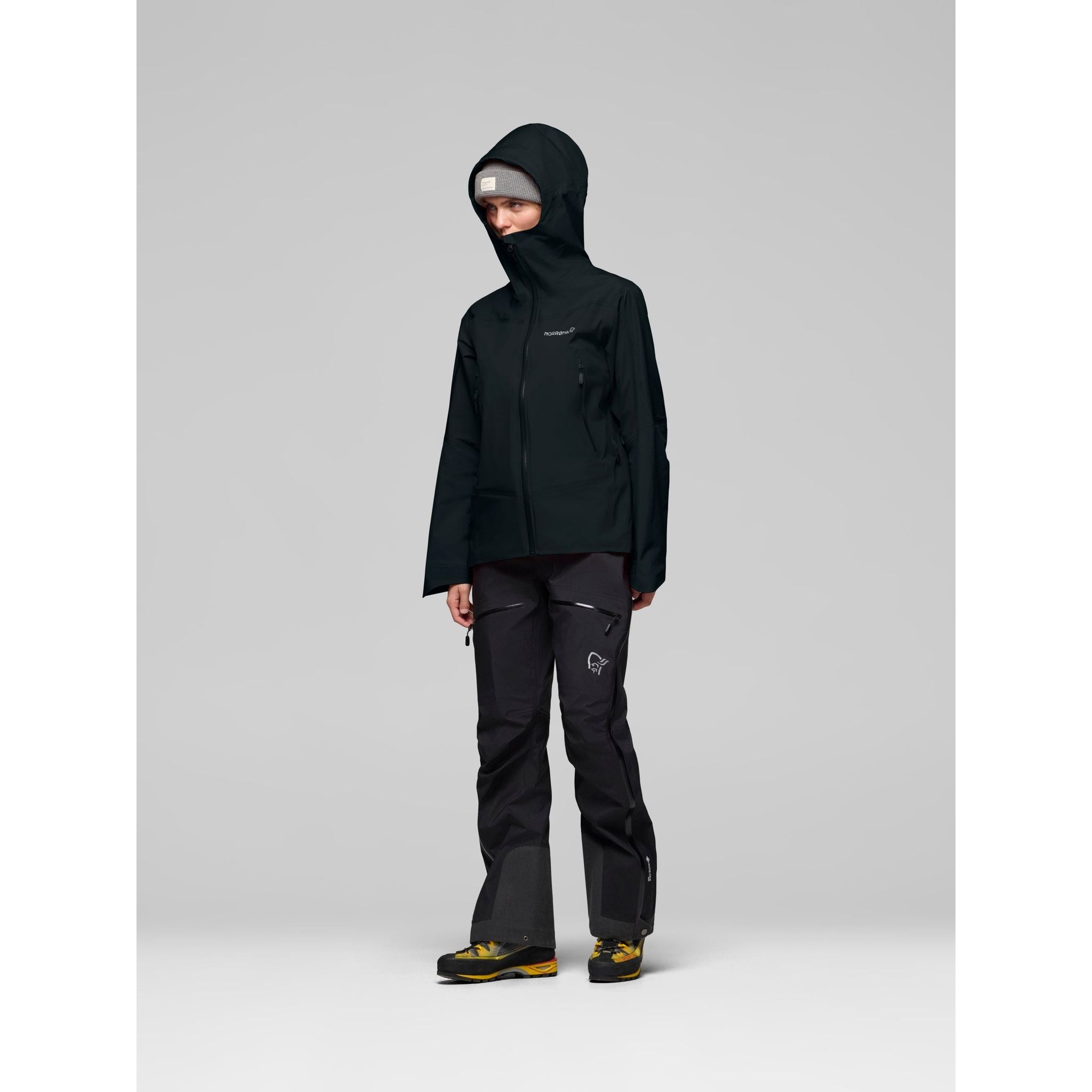 Norrona Women's Falketind Gore-Tex Jacket