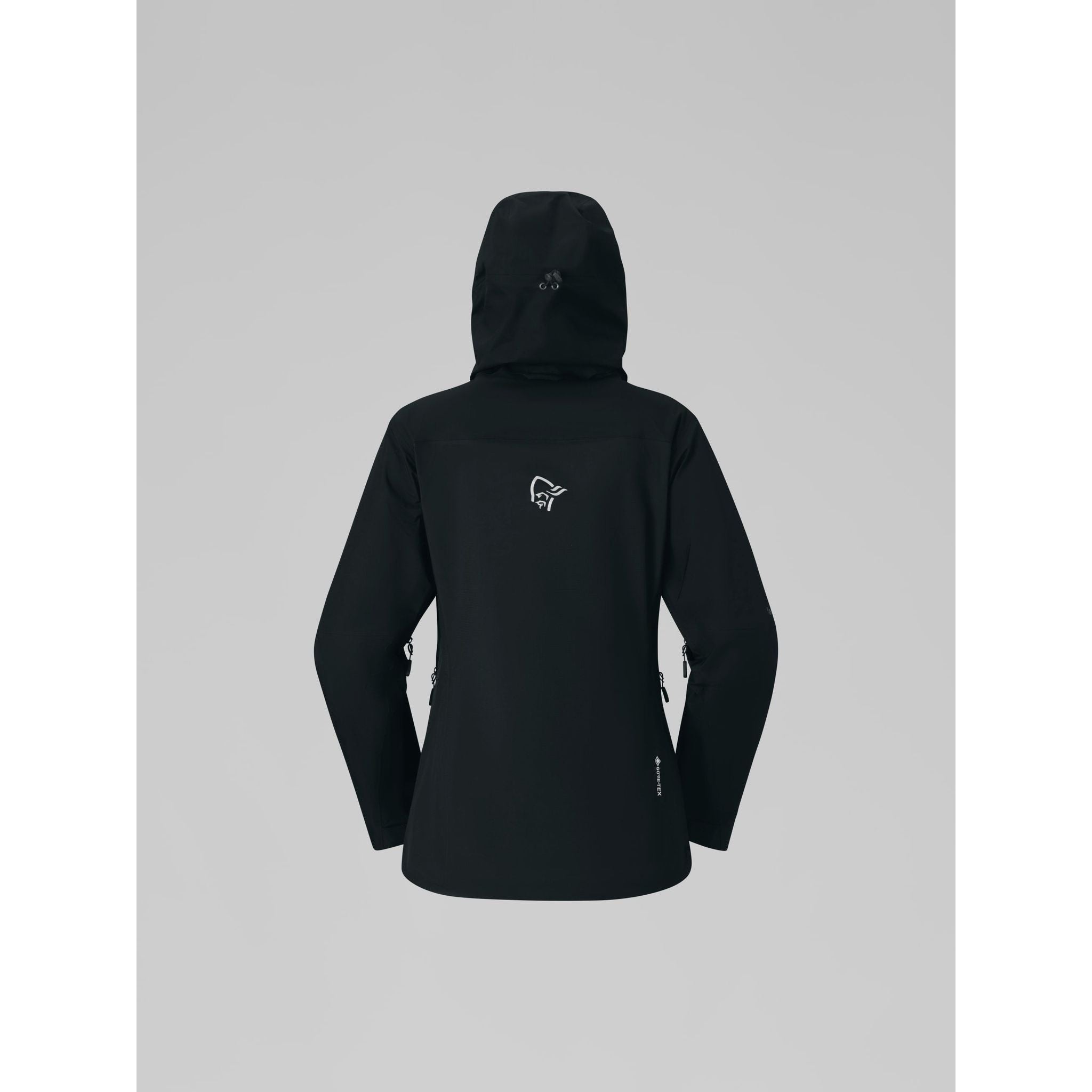 Norrona Women's Falketind Gore-Tex Jacket