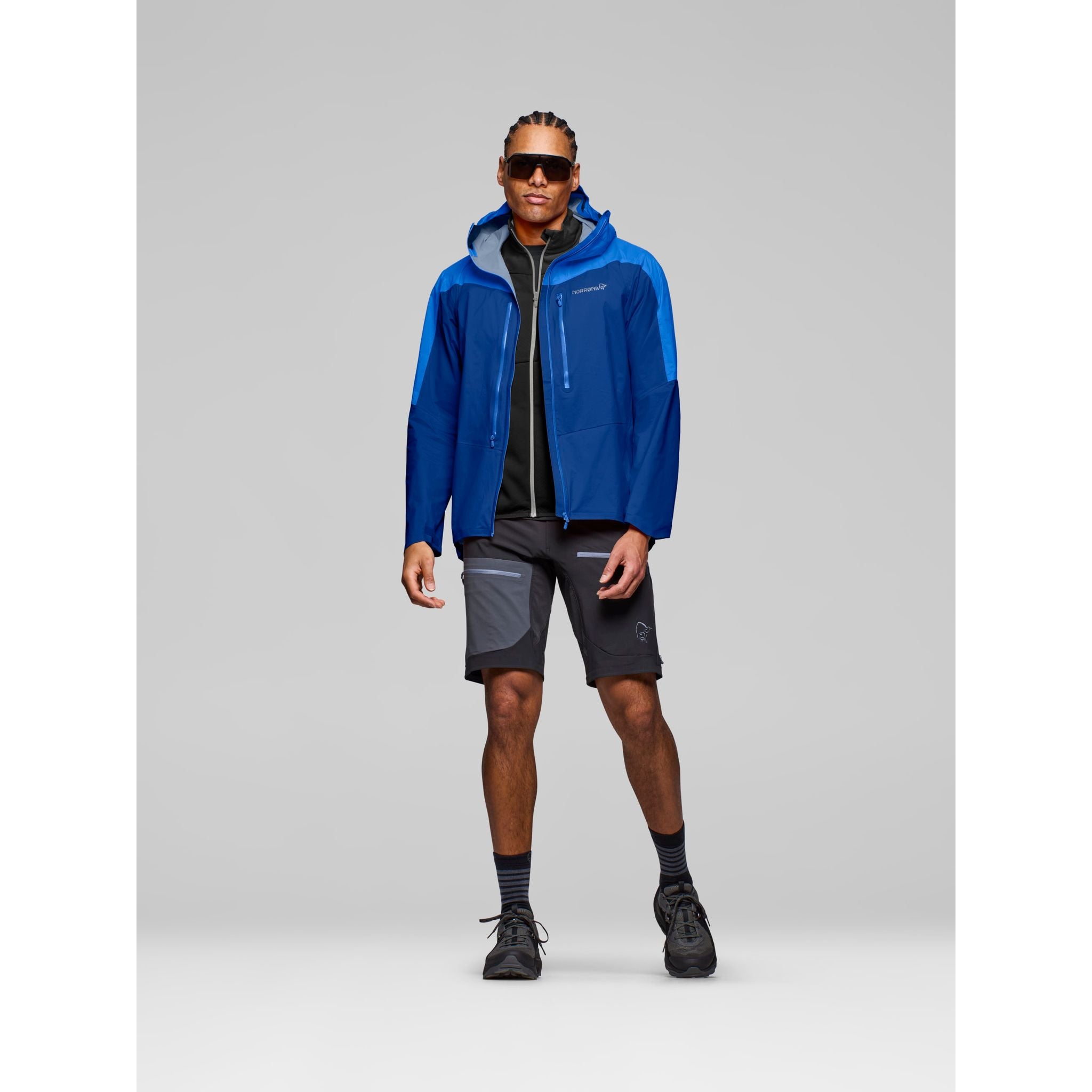 Norrona Men's Falketind Dri1 Jacket