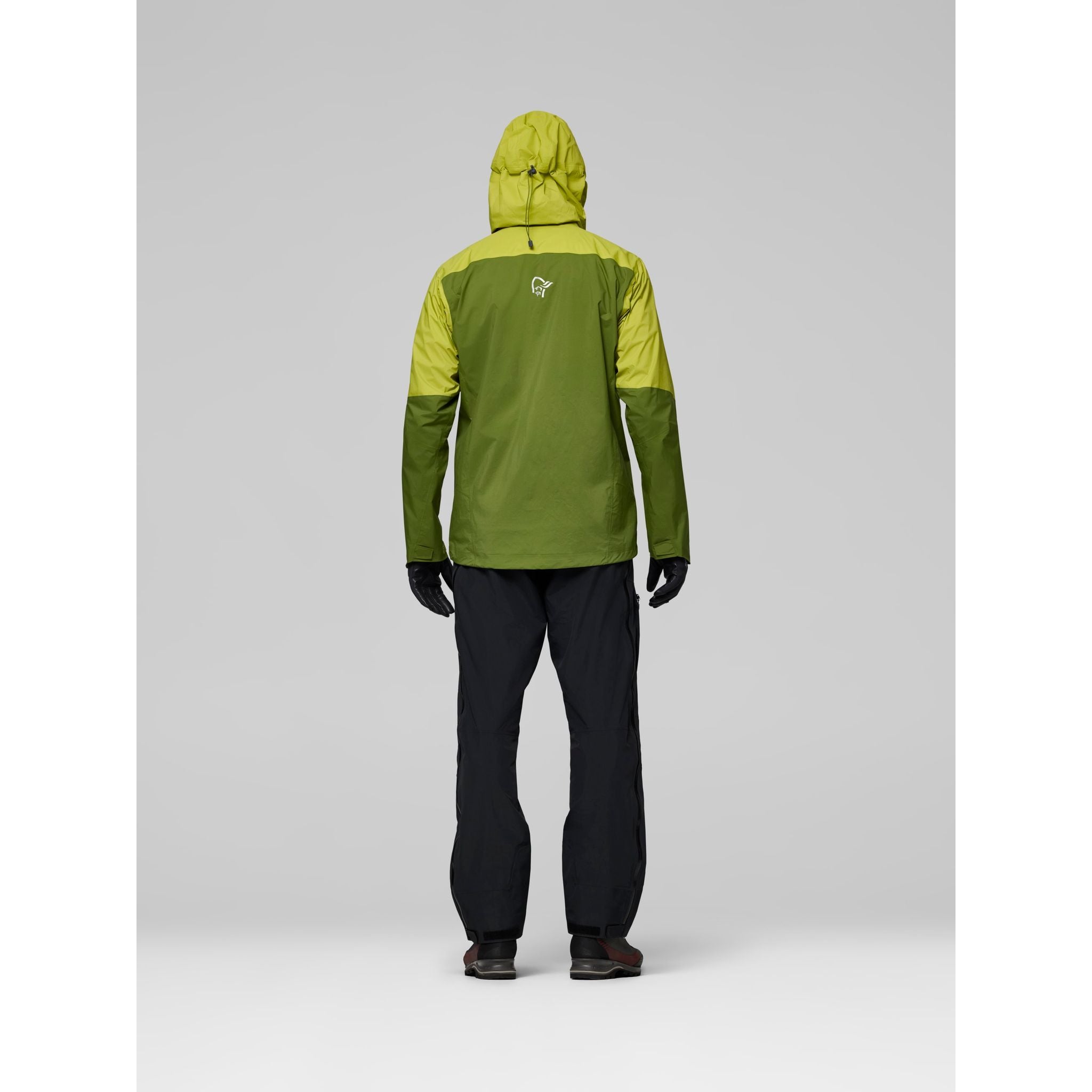 Norrona Men's Falketind Dri1 Jacket