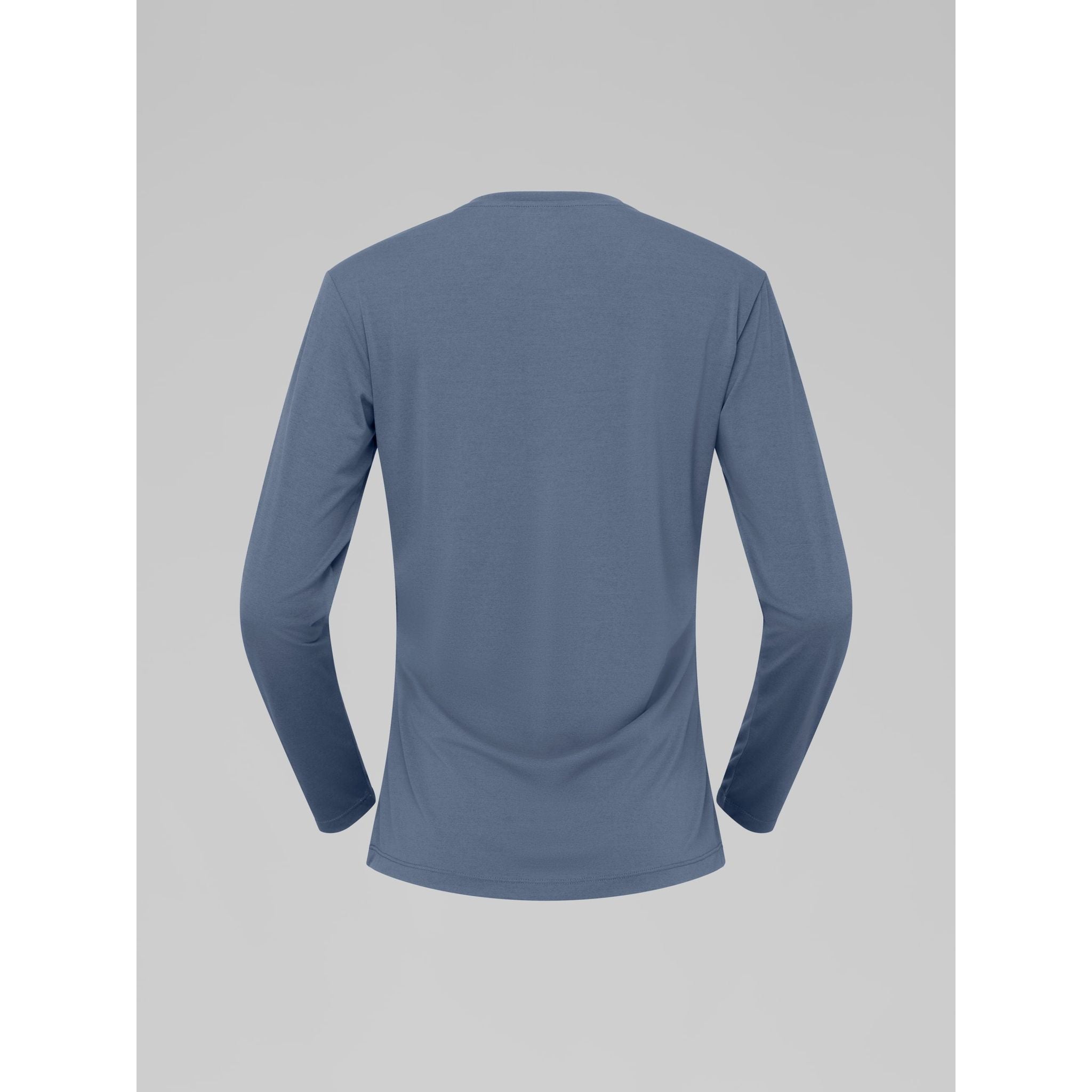 Norrona Women's Femund Tech Long Sleeve T-Shirt