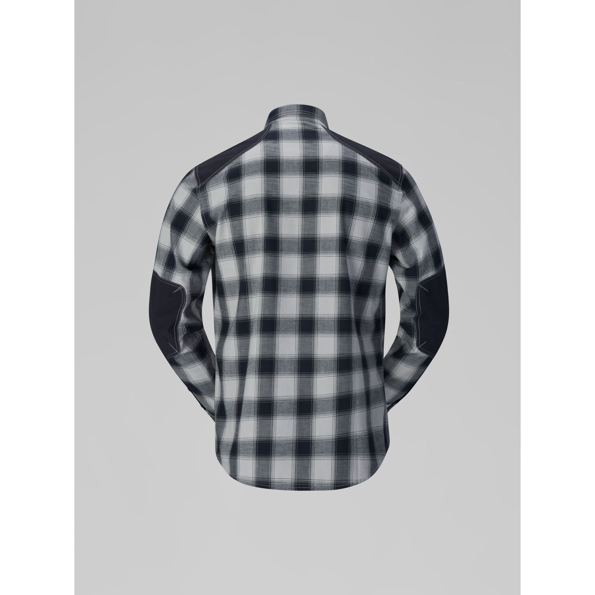 Norrona Men's Femund Flannel Shirt