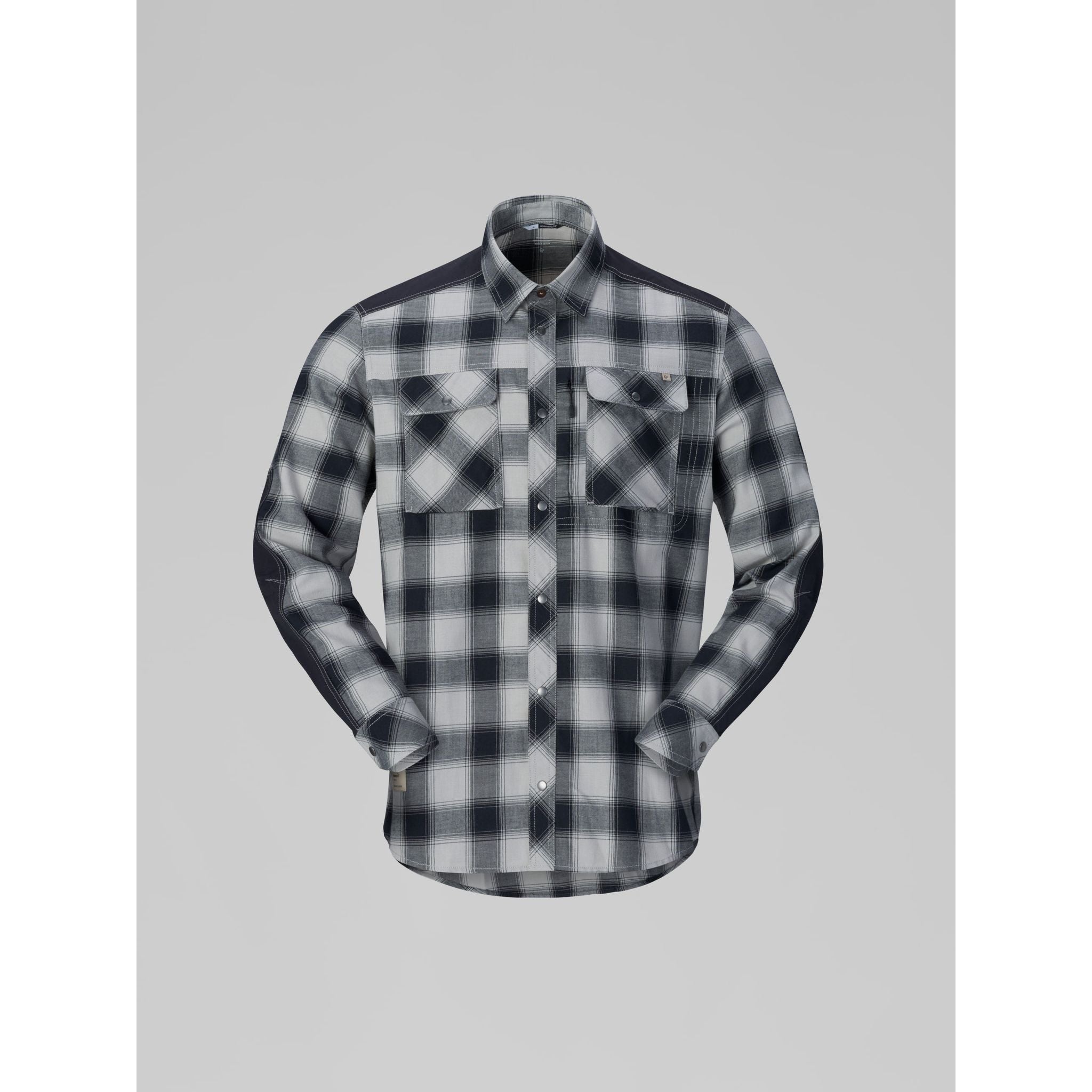 Norrona Men's Femund Flannel Shirt