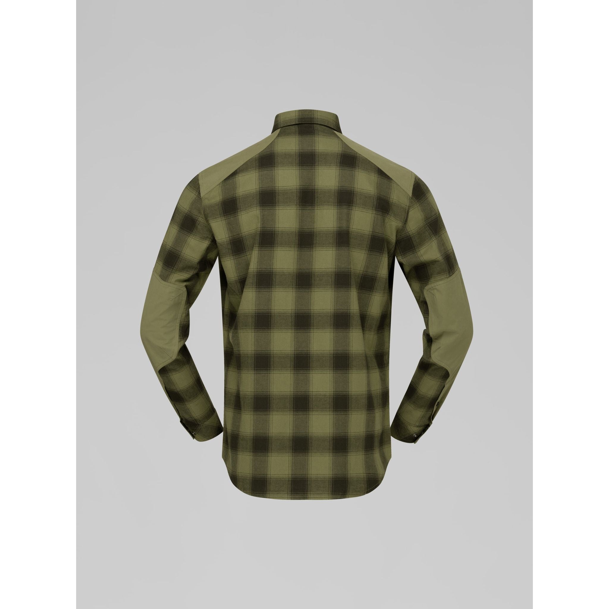 Norrona Men's Femund Flannel Shirt
