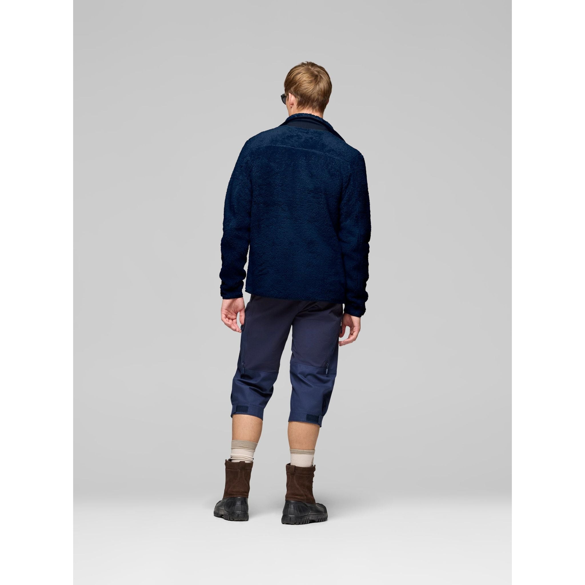 Norrona Men's Femund Warm3 Jacket