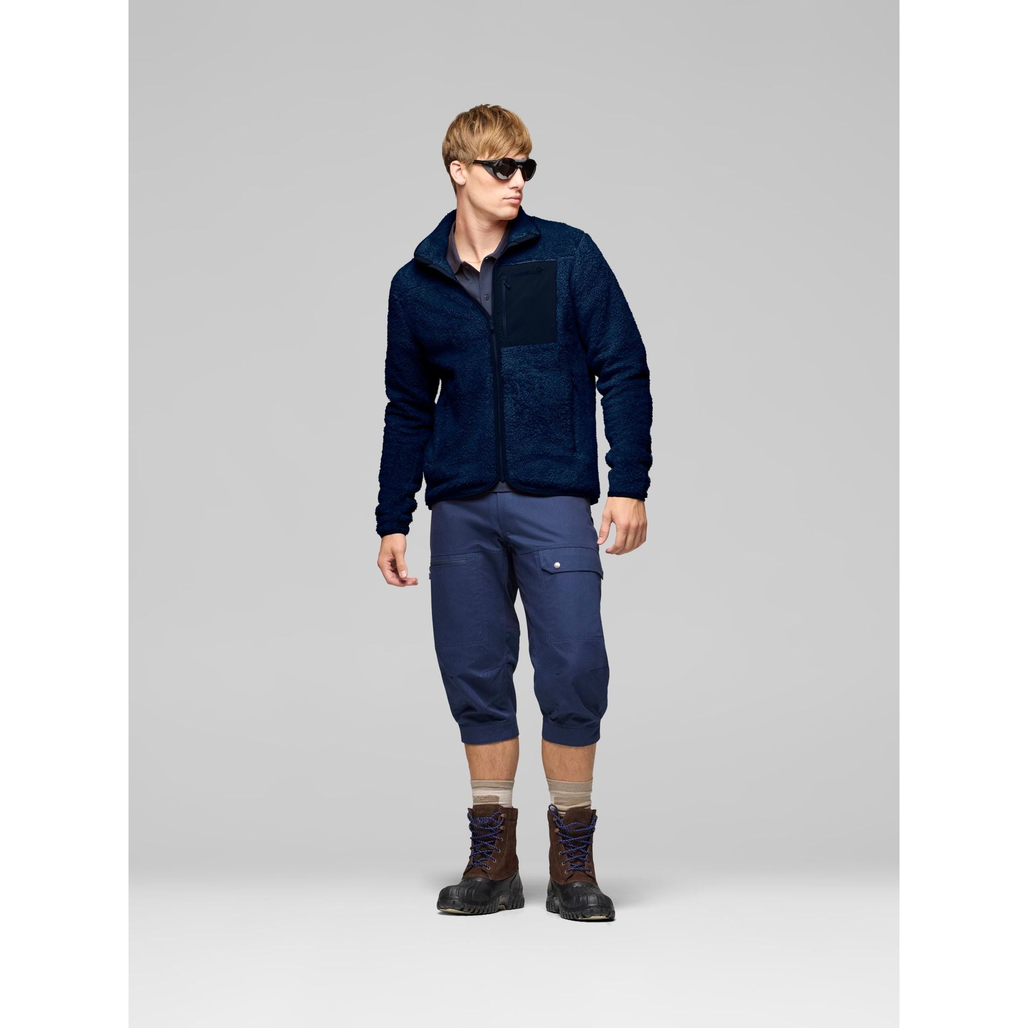 Norrona Men's Femund Warm3 Jacket