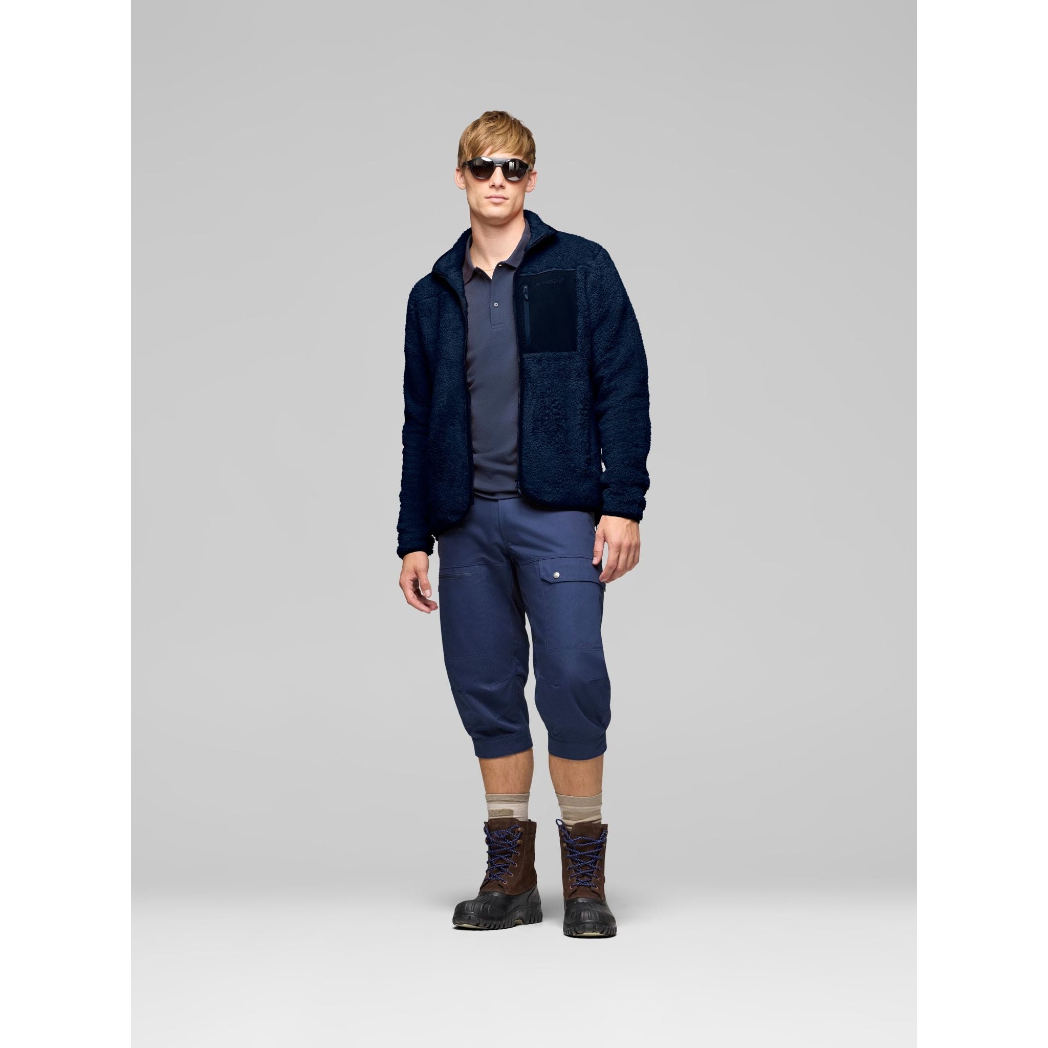 Norrona Men's Femund Warm3 Jacket