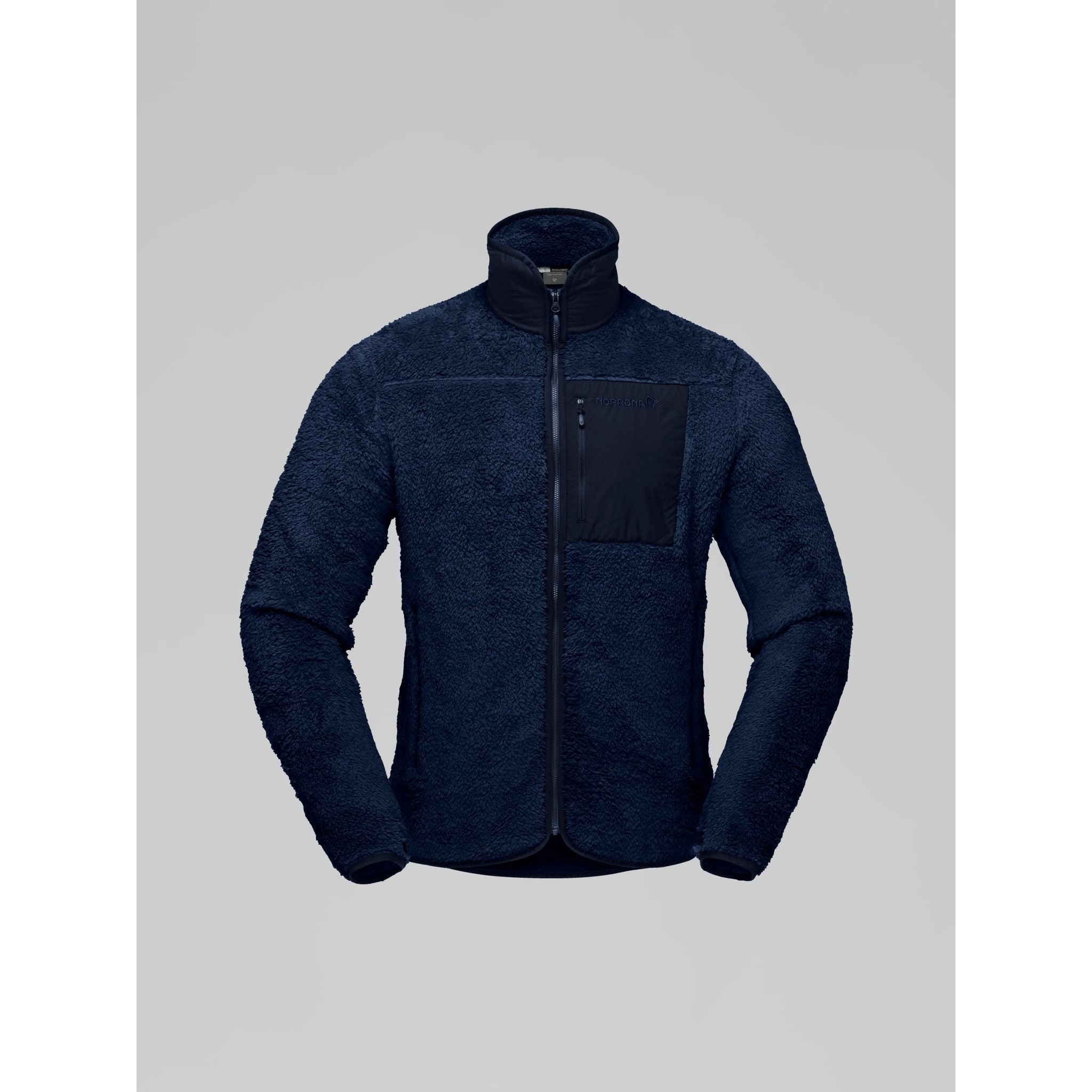 Norrona Men's Femund Warm3 Jacket