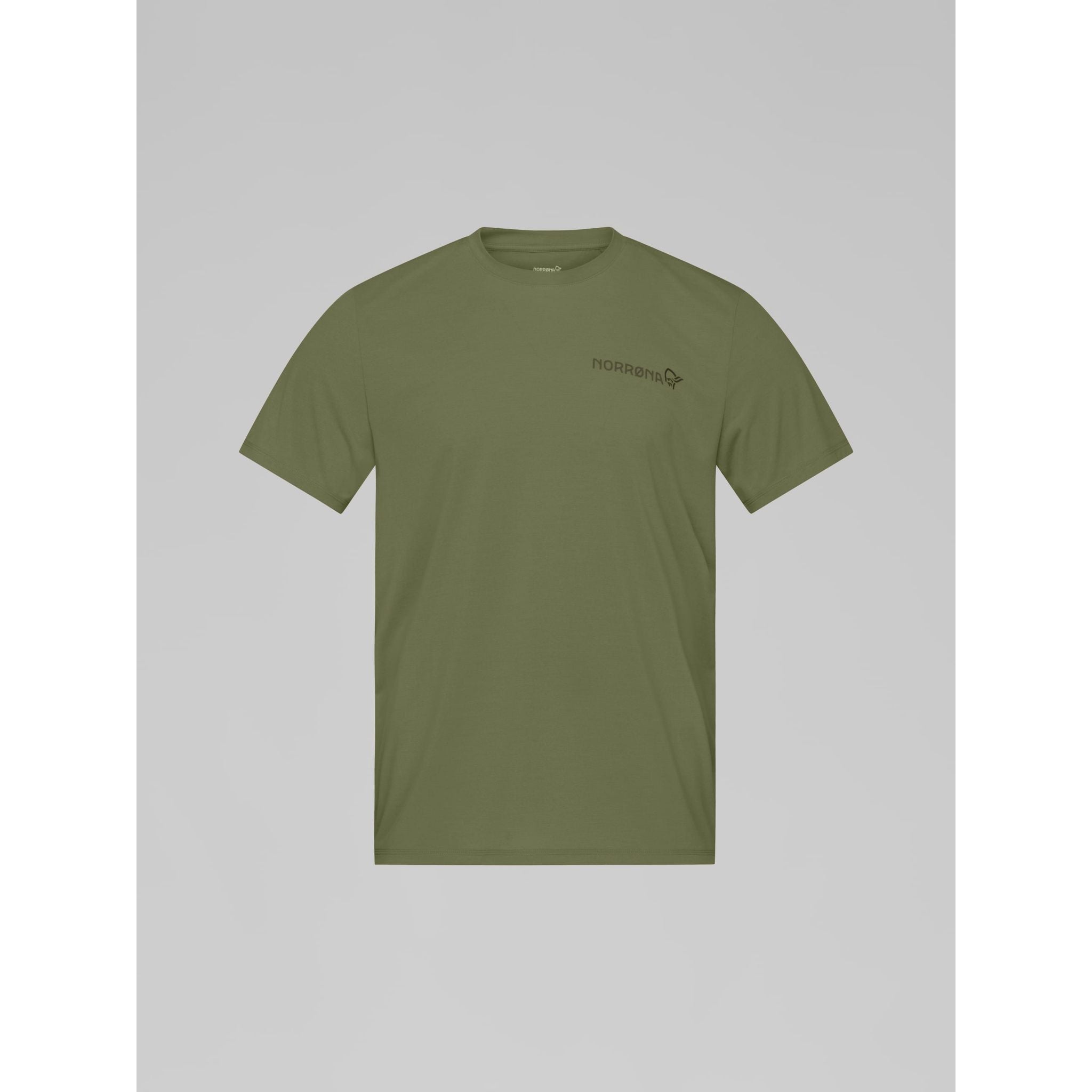 Norrona Men's Femund Tech T-Shirt