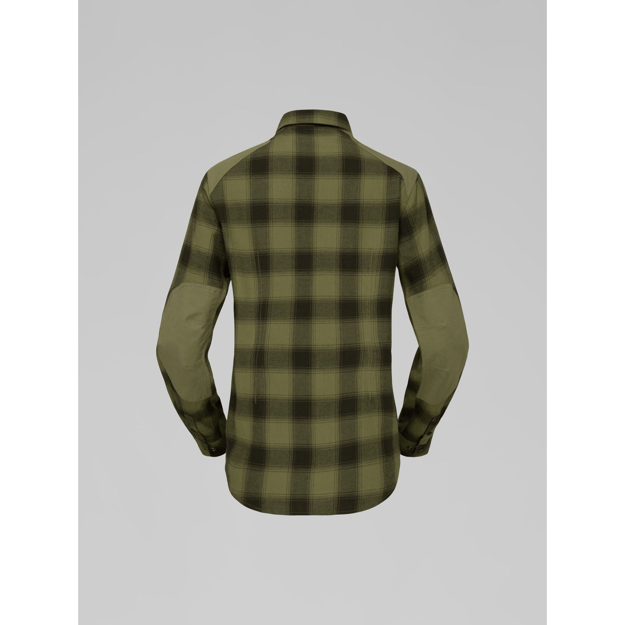 Norrona Women's Femund Flannel Shirt