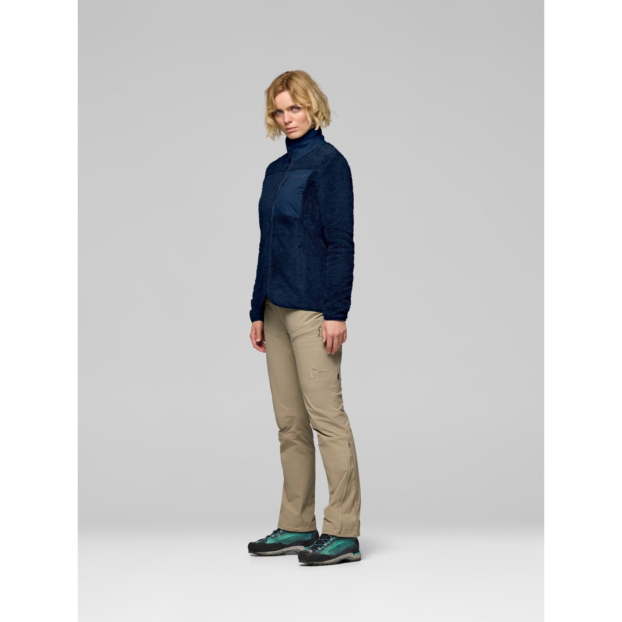 Norrona Women's Femund Warm3 Jacket