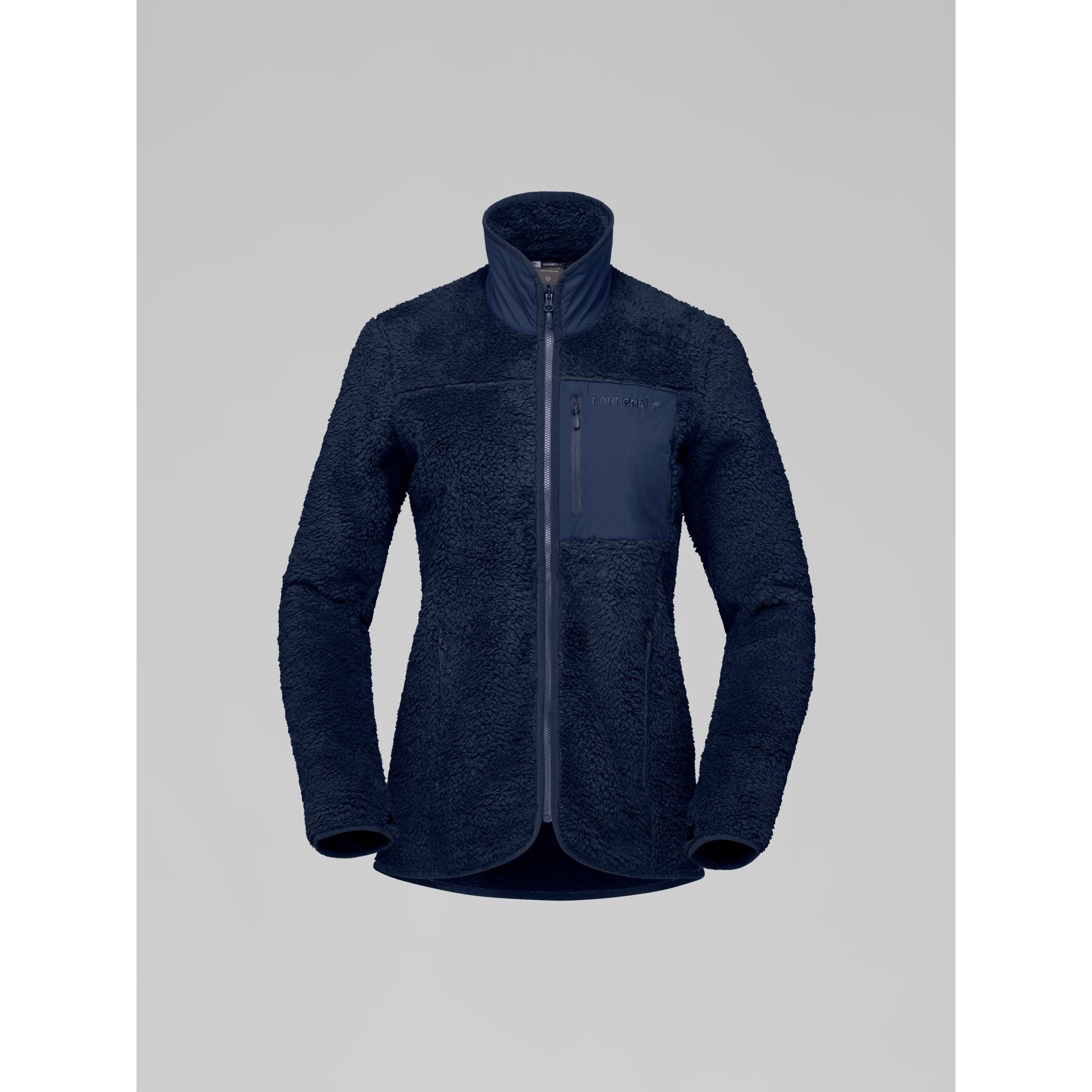 Norrona Women's Femund Warm3 Jacket