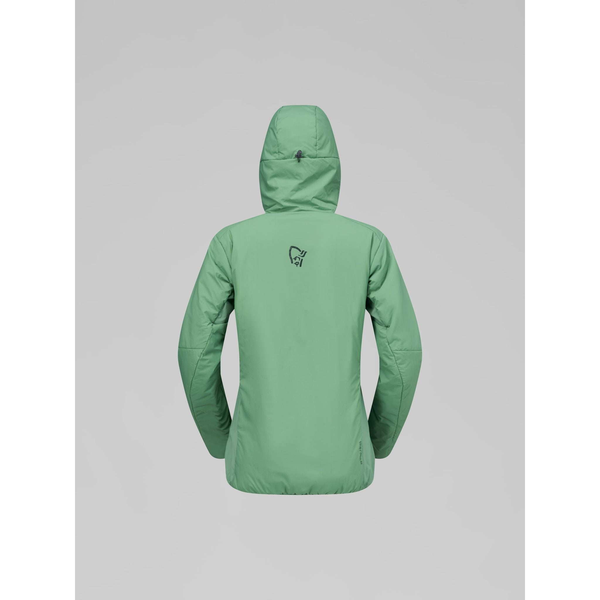 Norrona Women's Femund thermo60 Zip Hood