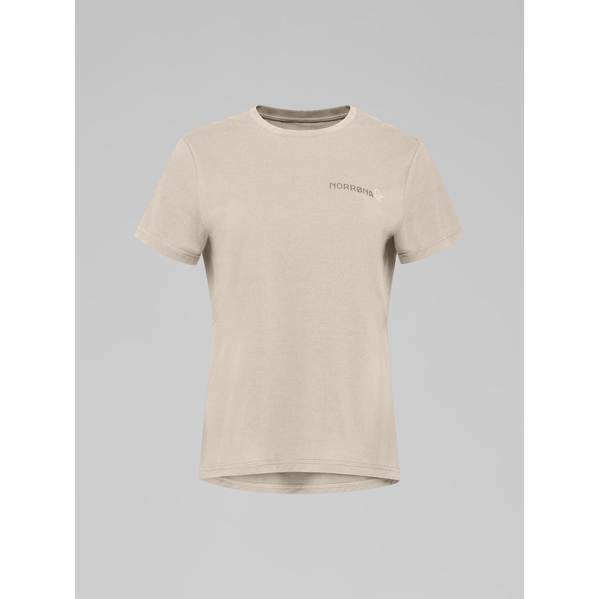Norrona Women's Femund Tech T-Shirt