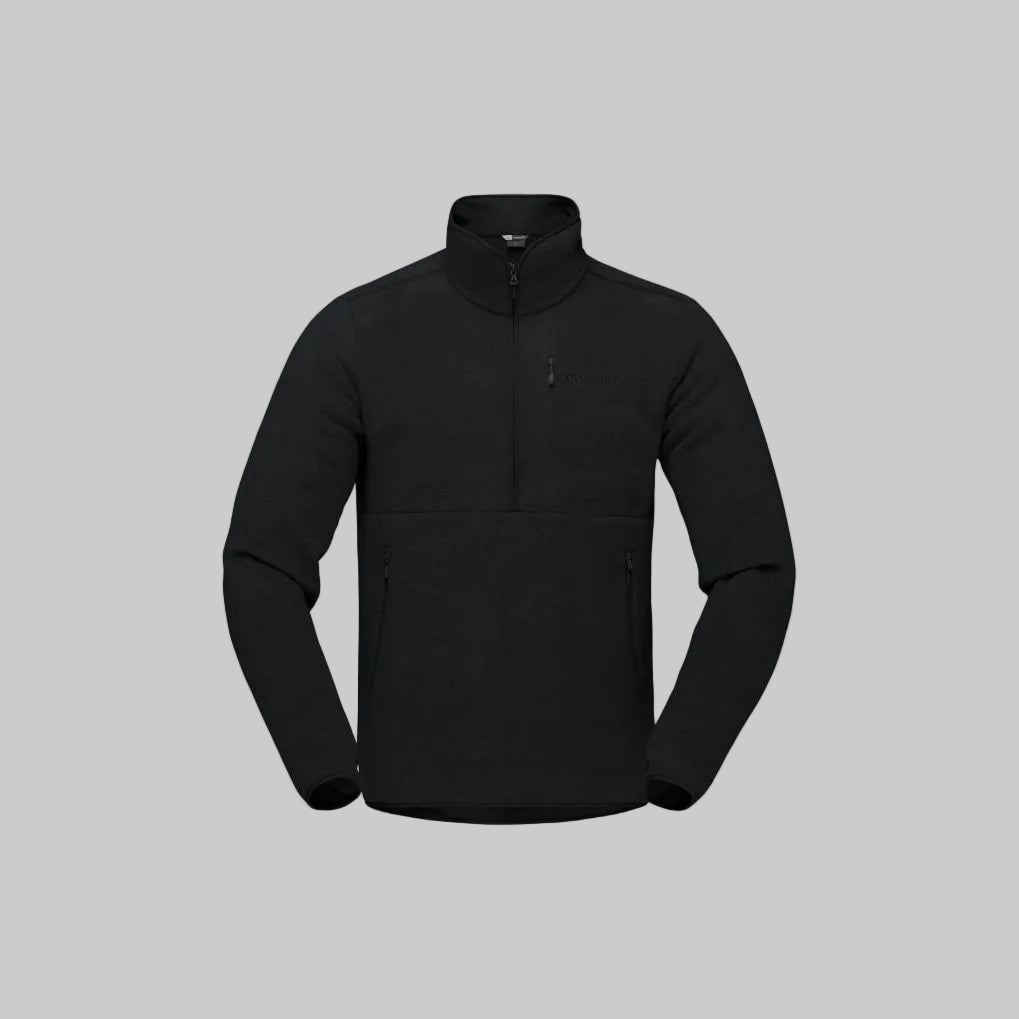 Norrona Unisex Femund Warm2 Halfzip Sweater