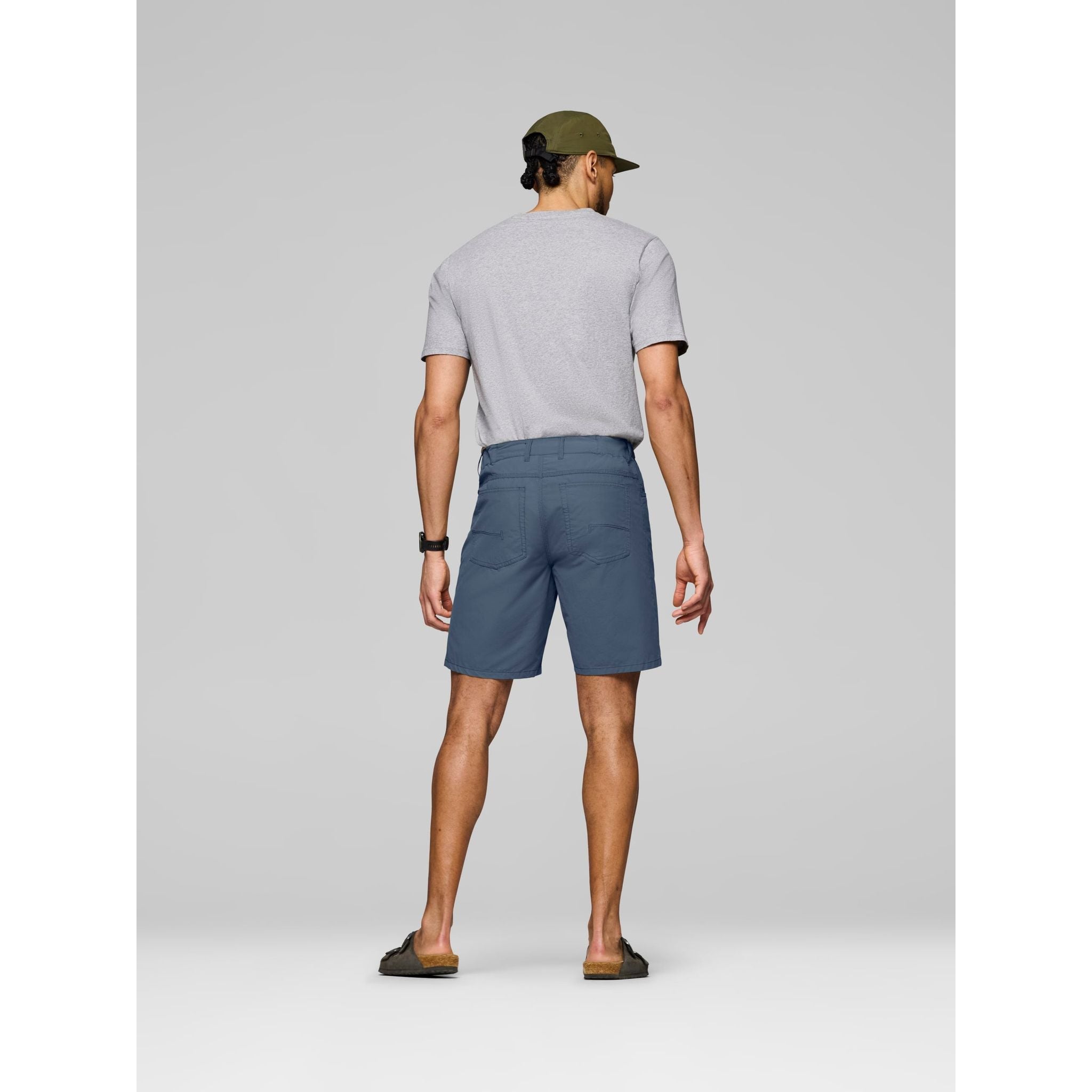 Norrona Men's Femund Cotton Shorts