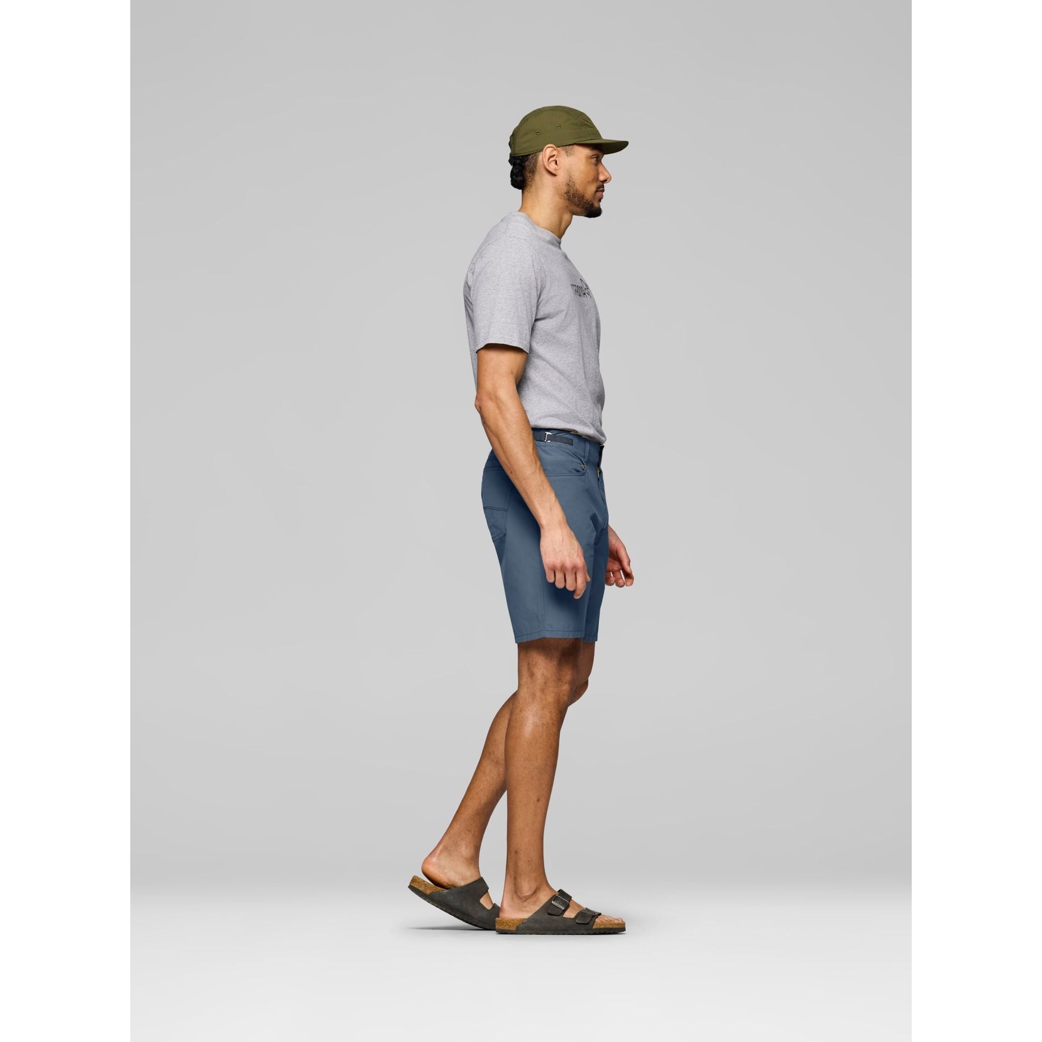 Norrona Men's Femund Cotton Shorts