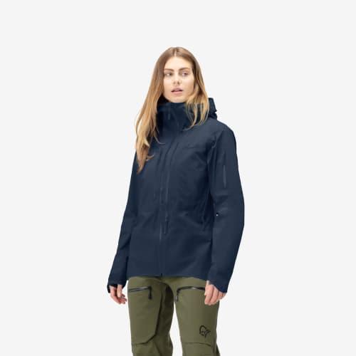 Norrøna Women's Lofoten Gore-Tex Pro Jacket