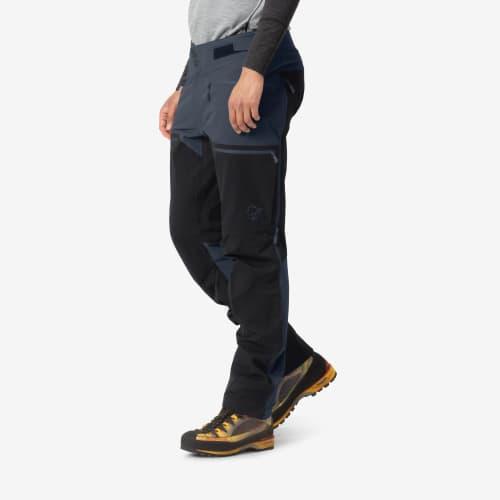 Norrøna Men's Trollveggen Flex1 Pants