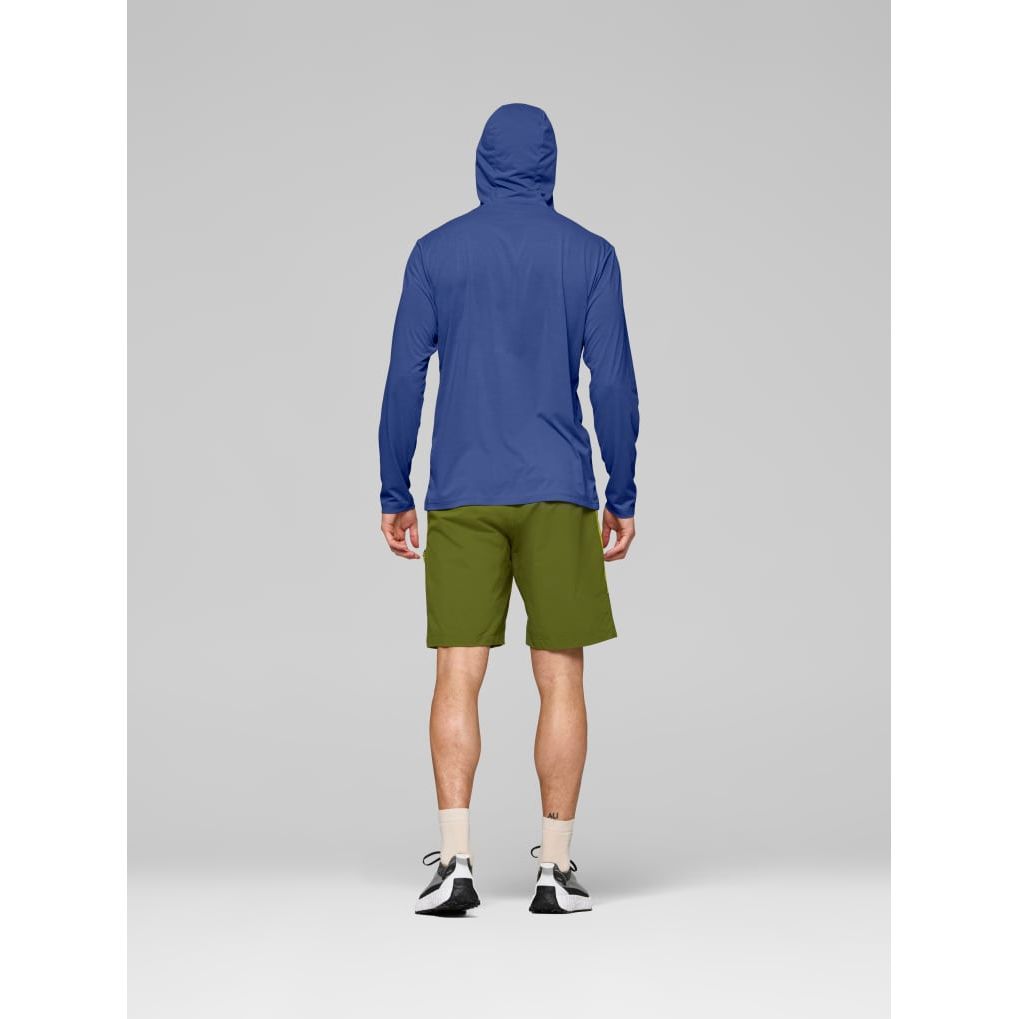 Norrona Men's Femund tech Hood