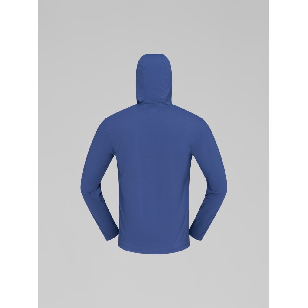 Norrona Men's Femund tech Hood
