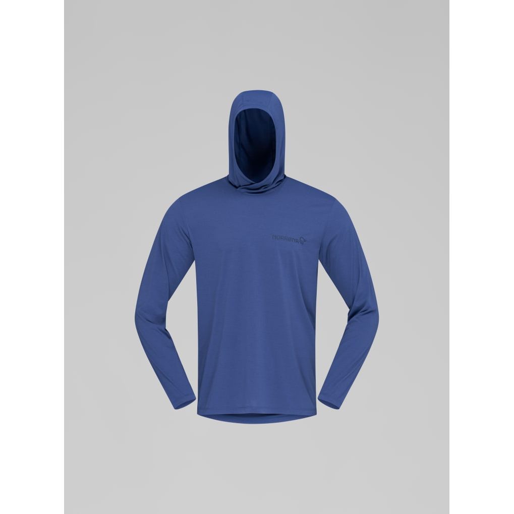 Norrona Men's Femund tech Hood