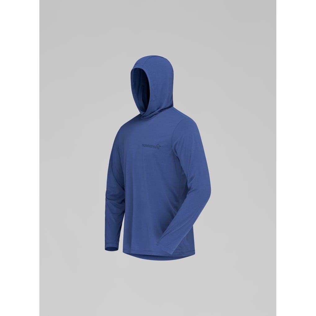 Norrona Men's Femund tech Hood