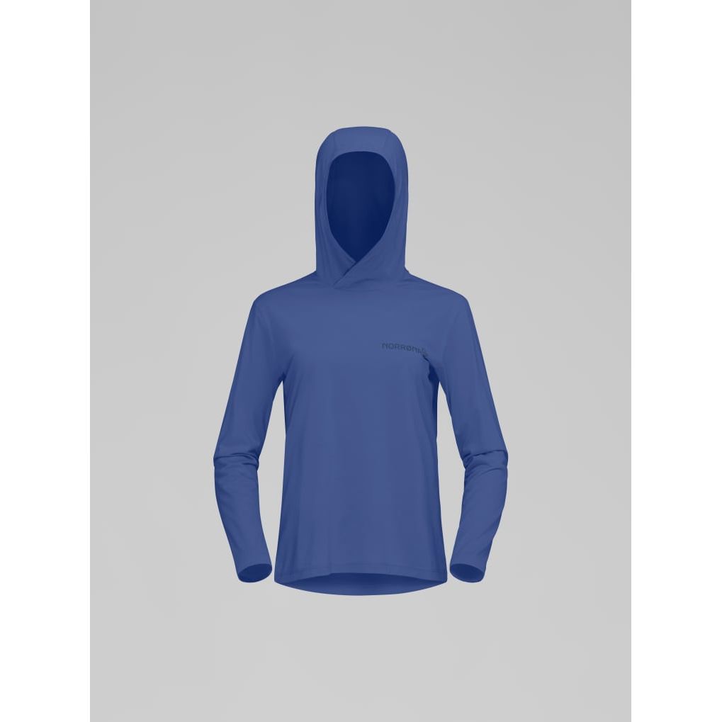 Norrona Women's Femund tech Hood