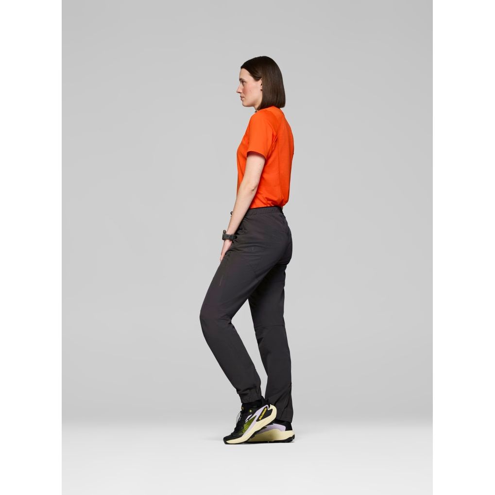 Norrona Women's Senja Flex1 Trackster Pants