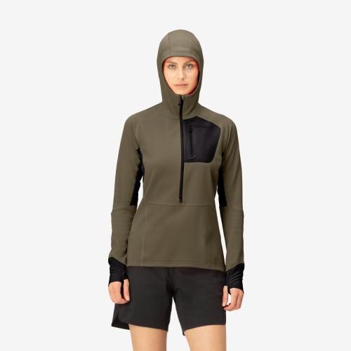 Norrøna Women's senja warm1 Hood