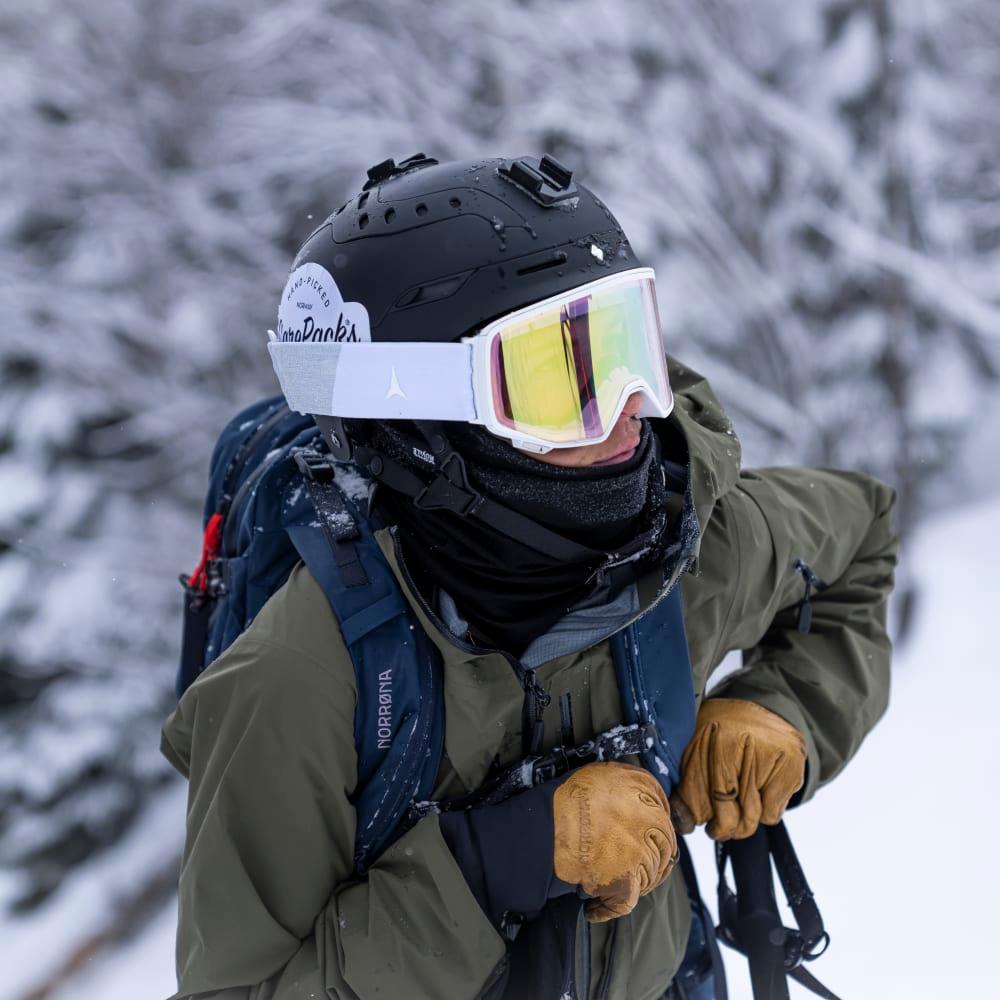 Norrøna Women's Lofoten Gore-Tex Pro Jacket