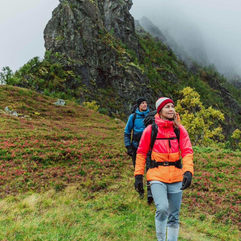 Norrøna Women's falketind rugged slim Pants