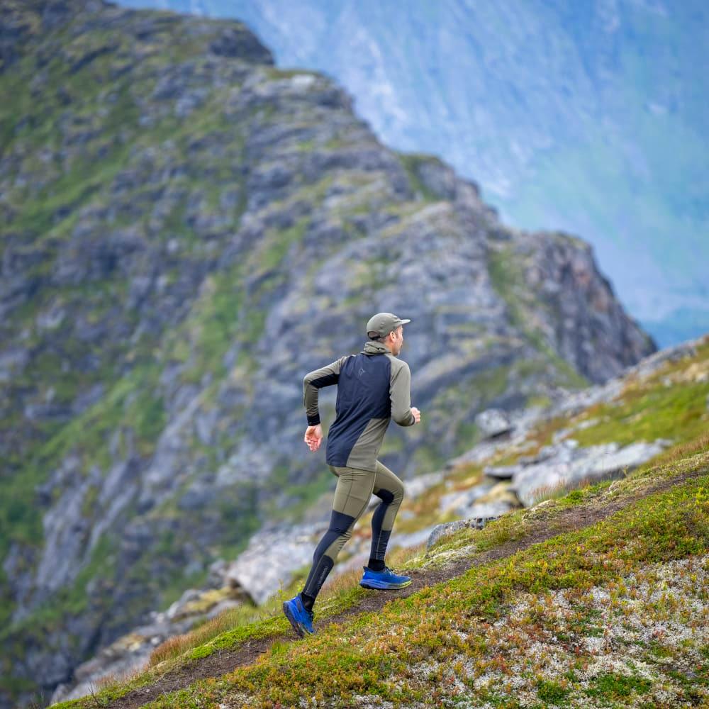 Norrøna Men's senja warm1 Hood