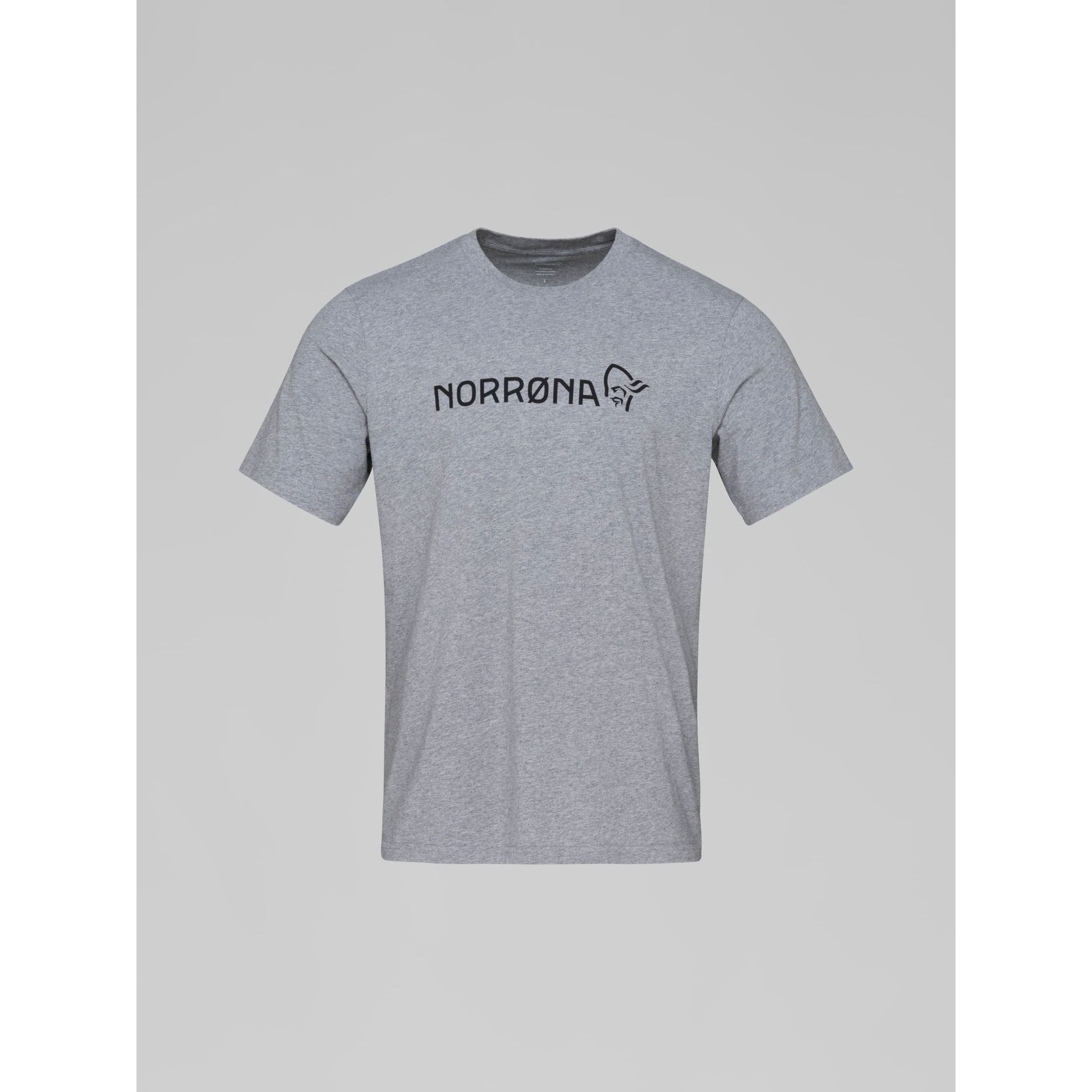 Norrona Men's /29 cotton Norrona viking T-shirt