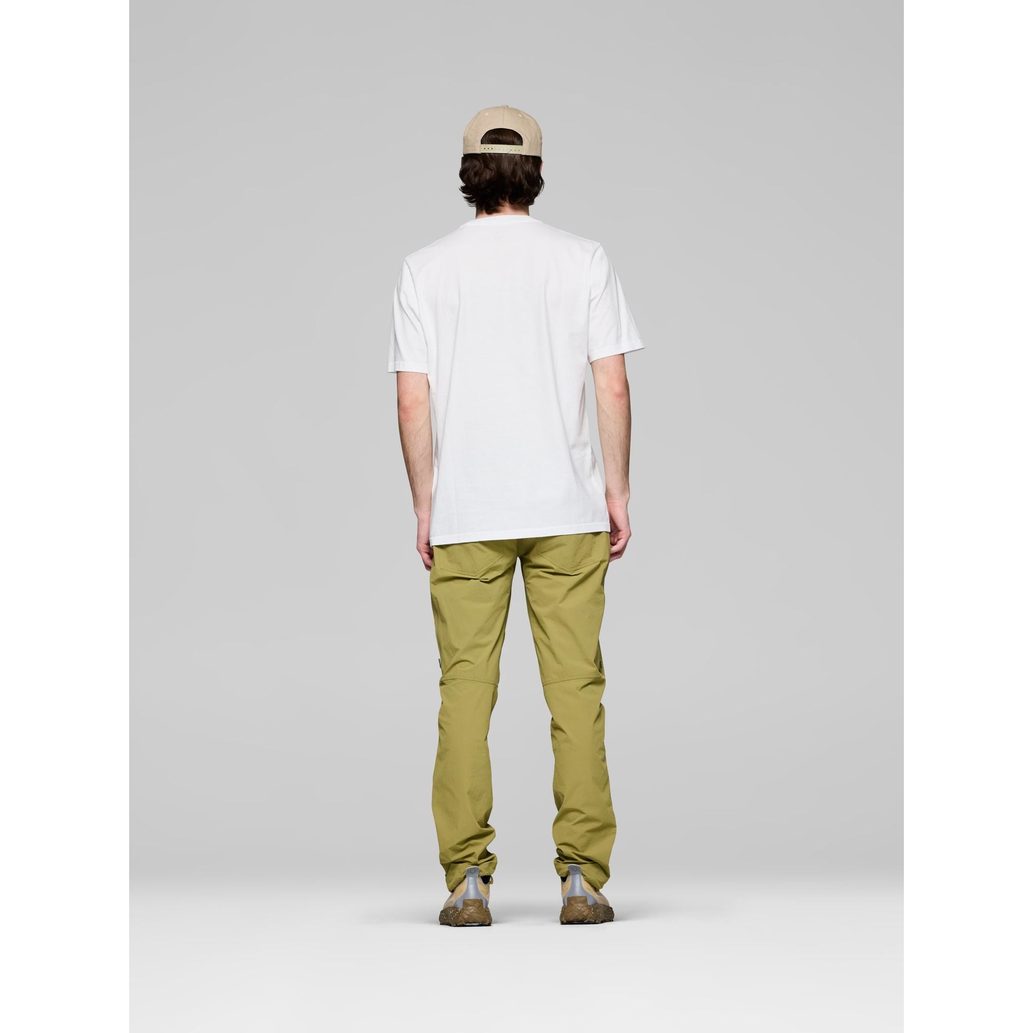 Norrona Men's /29 cotton Norrona viking T-shirt