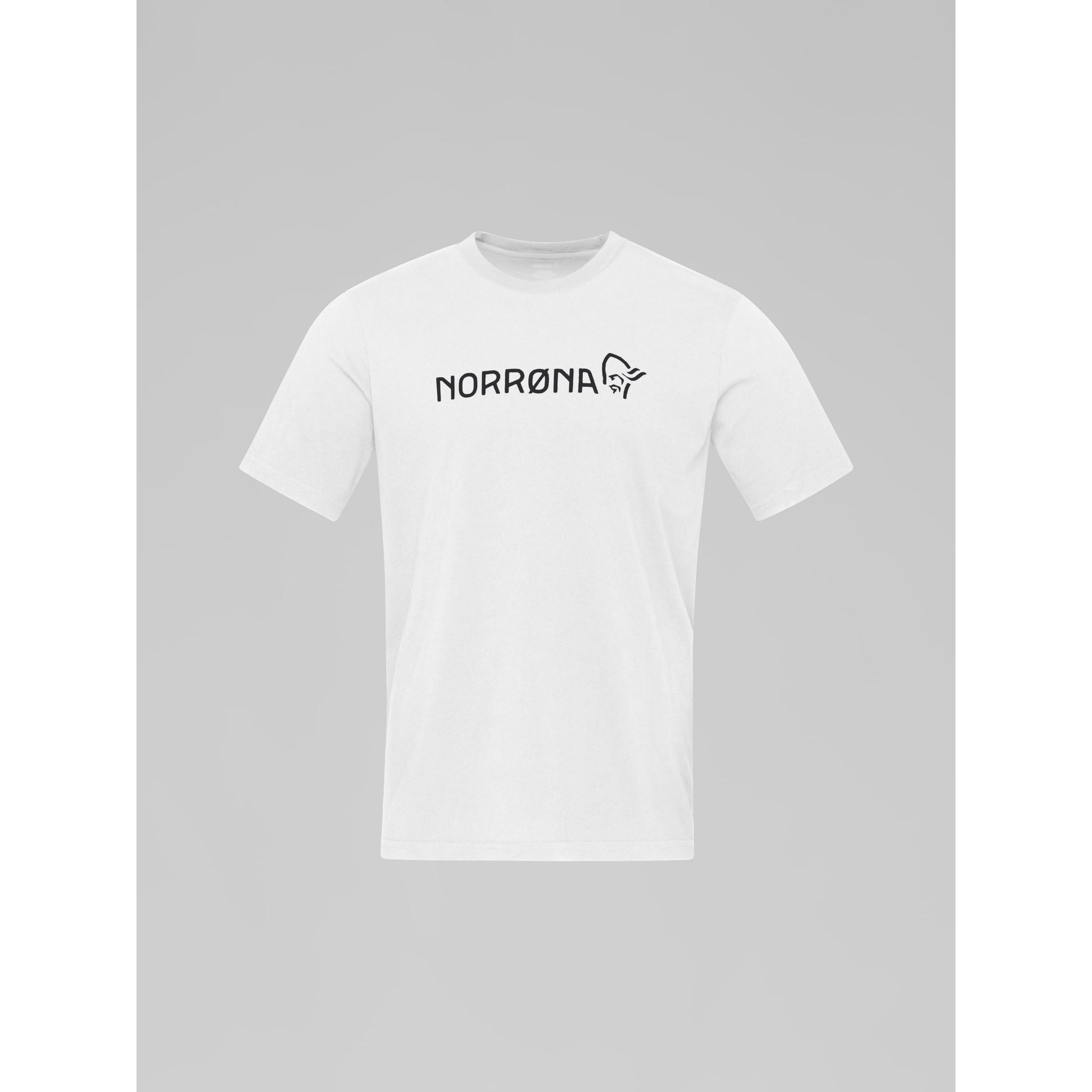 Norrona Men's /29 cotton Norrona viking T-shirt