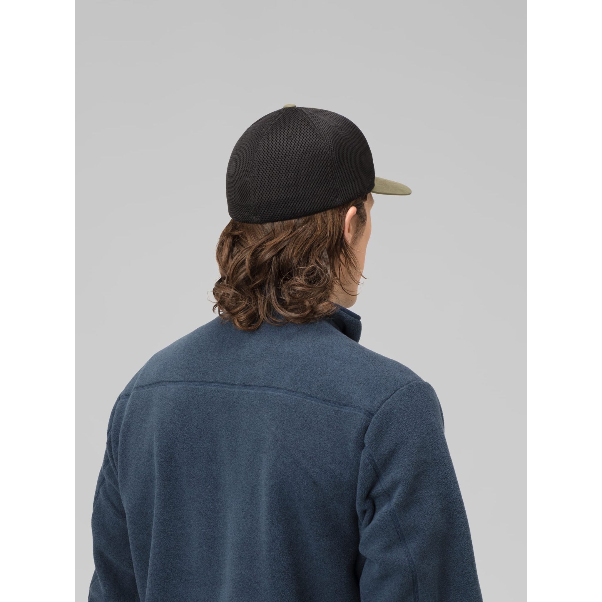 Norrona /29 3D Mesh Flexfit Cap