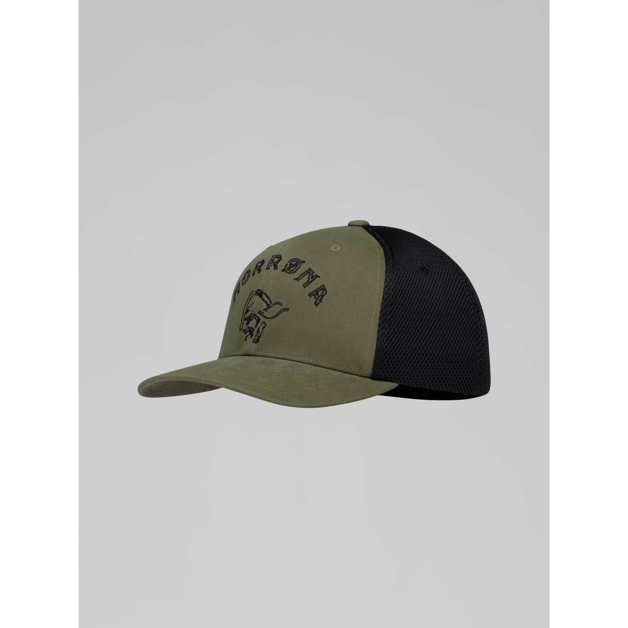 Norrona /29 3D Mesh Flexfit Cap