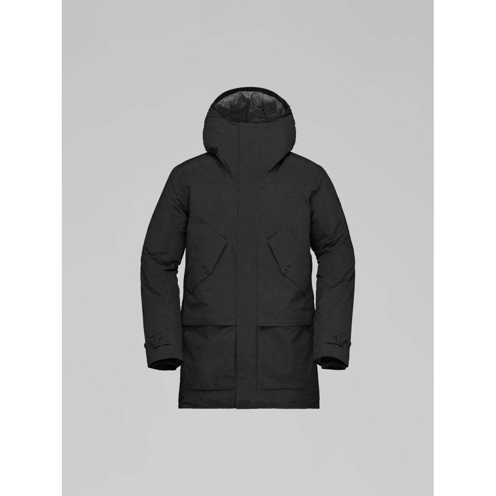 Norrona Men's Oslo Gore-Tex Insulated Parka