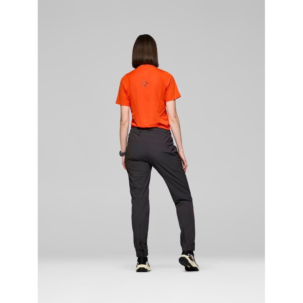 Norrona Women's Senja Flex1 Trackster Pants