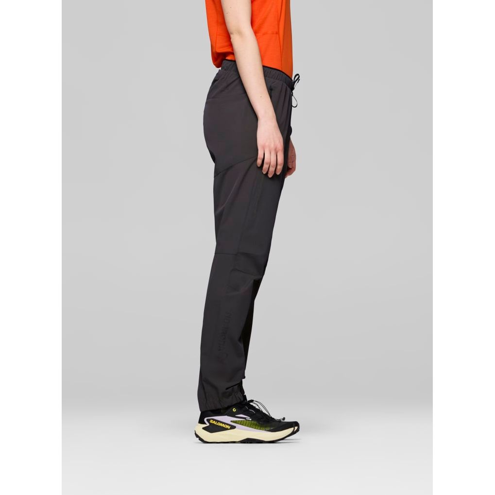 Norrona Women's Senja Flex1 Trackster Pants