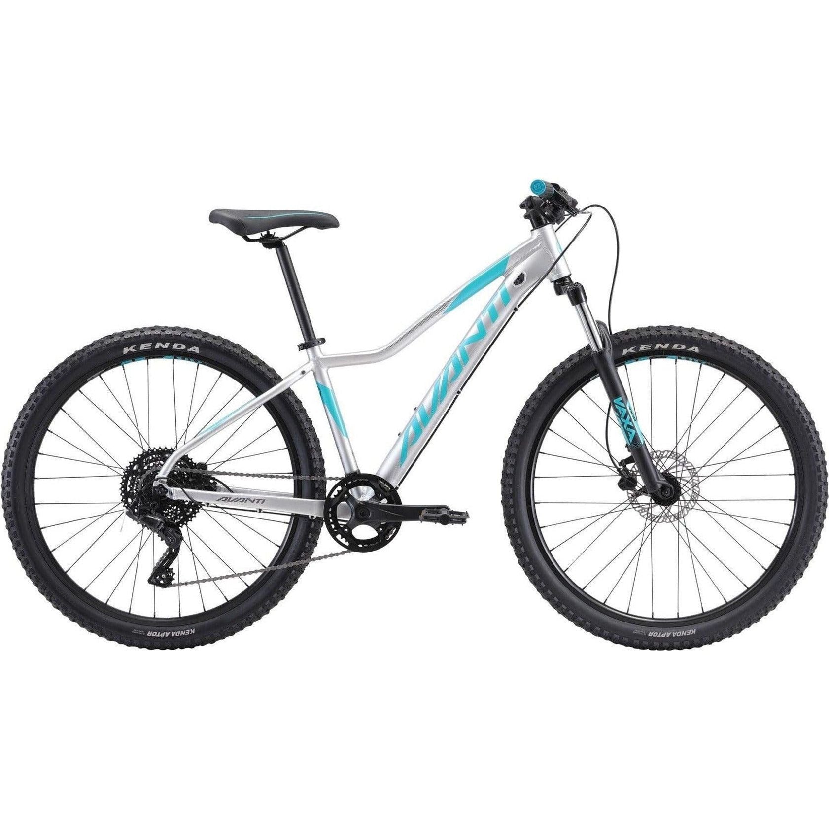 Avanti Montari MS1 W - CLICK & COLLECT ONLY Outside Sports