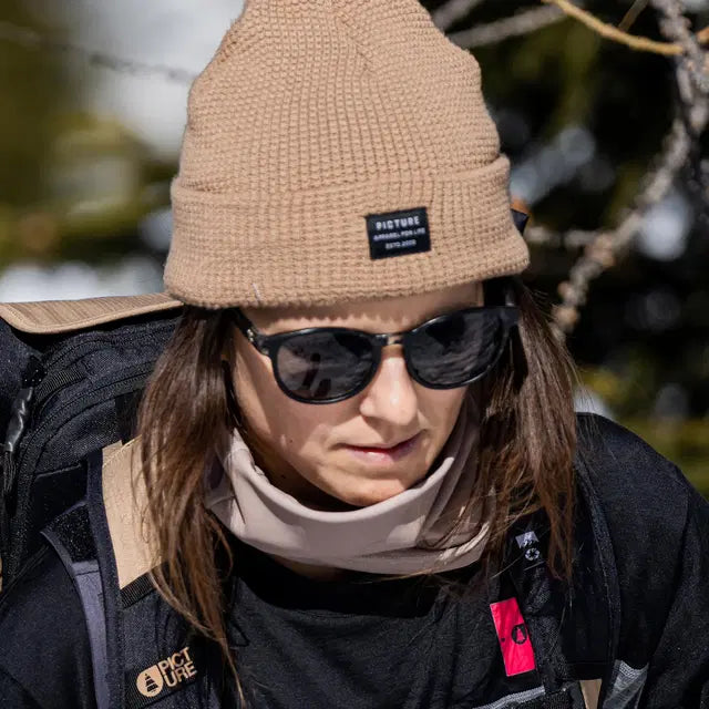 Picture York Beanie '25