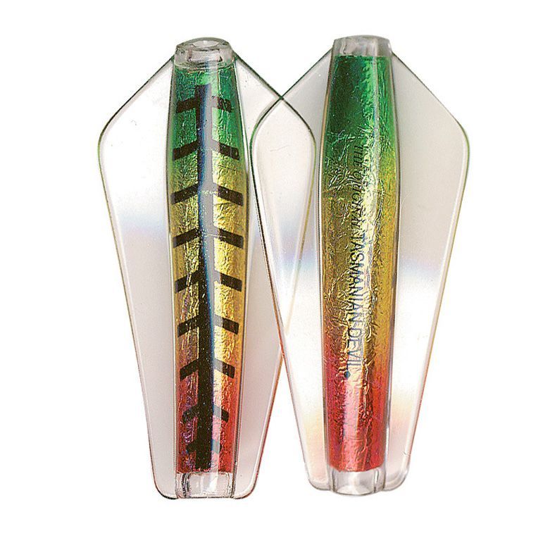 Tasmanian Big Devil 26gm THK Lures