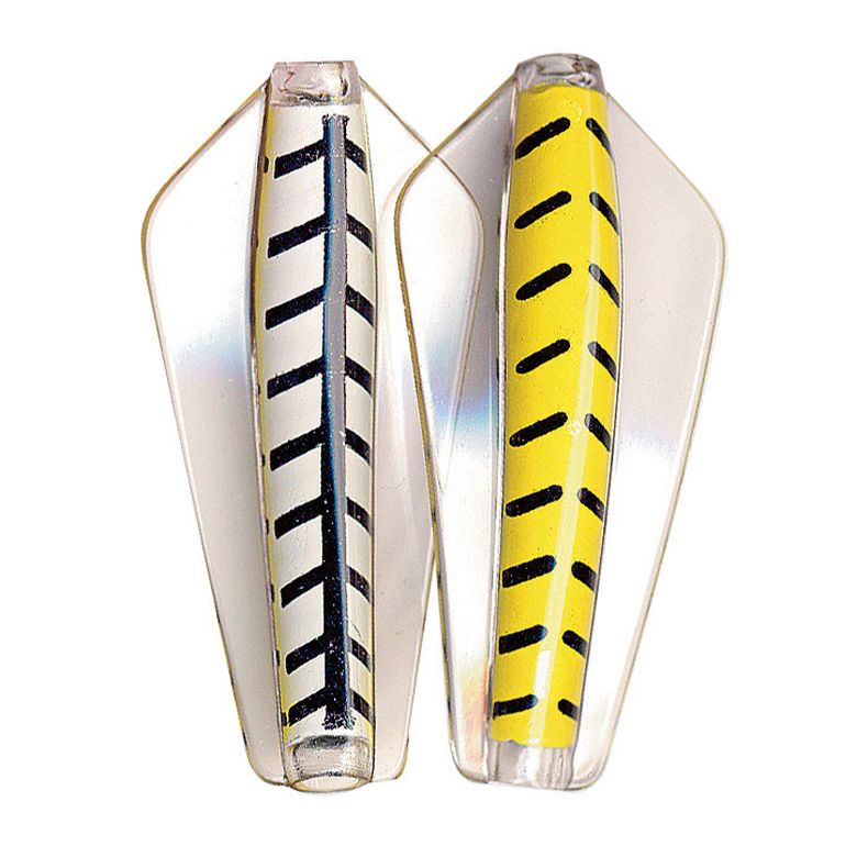 Tasmanian Big Devil 26gm THK Lures